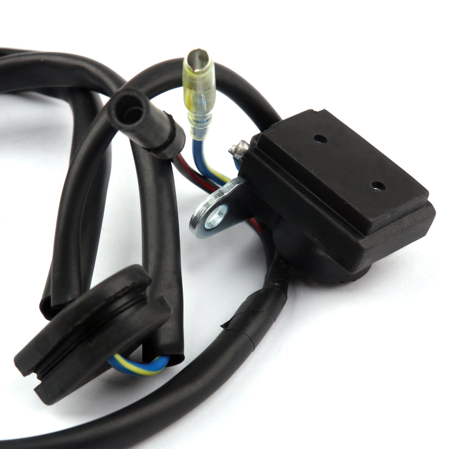 Bobine de stator de générateur 31120-KN4-751 pour Honda XR100R 1992-2003 et CRF100F 2004-2016