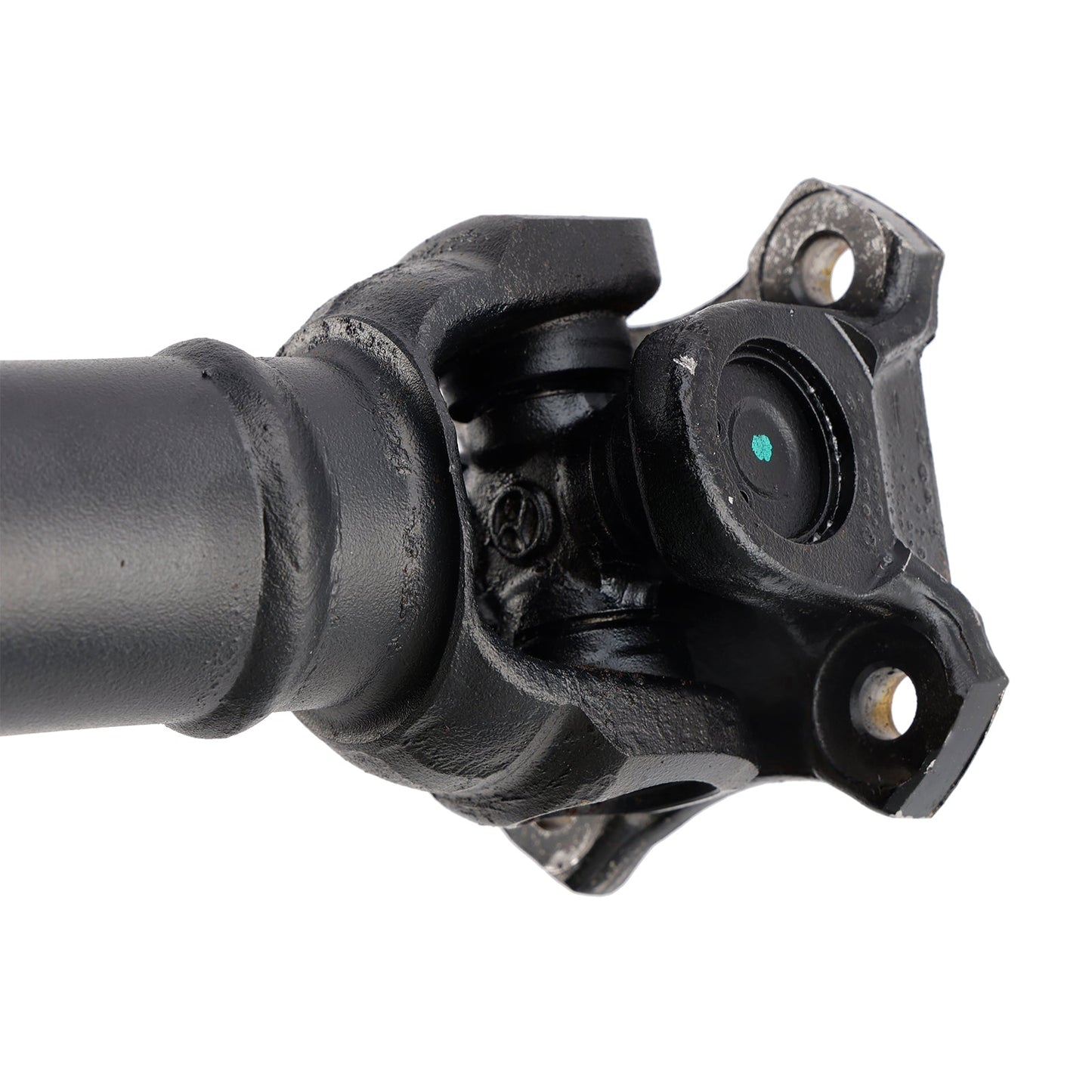 2014-2018 BMW X4 xDrive 30 d 35 d 35 i F26 3.0 AWD Front Propshaft 26207589985