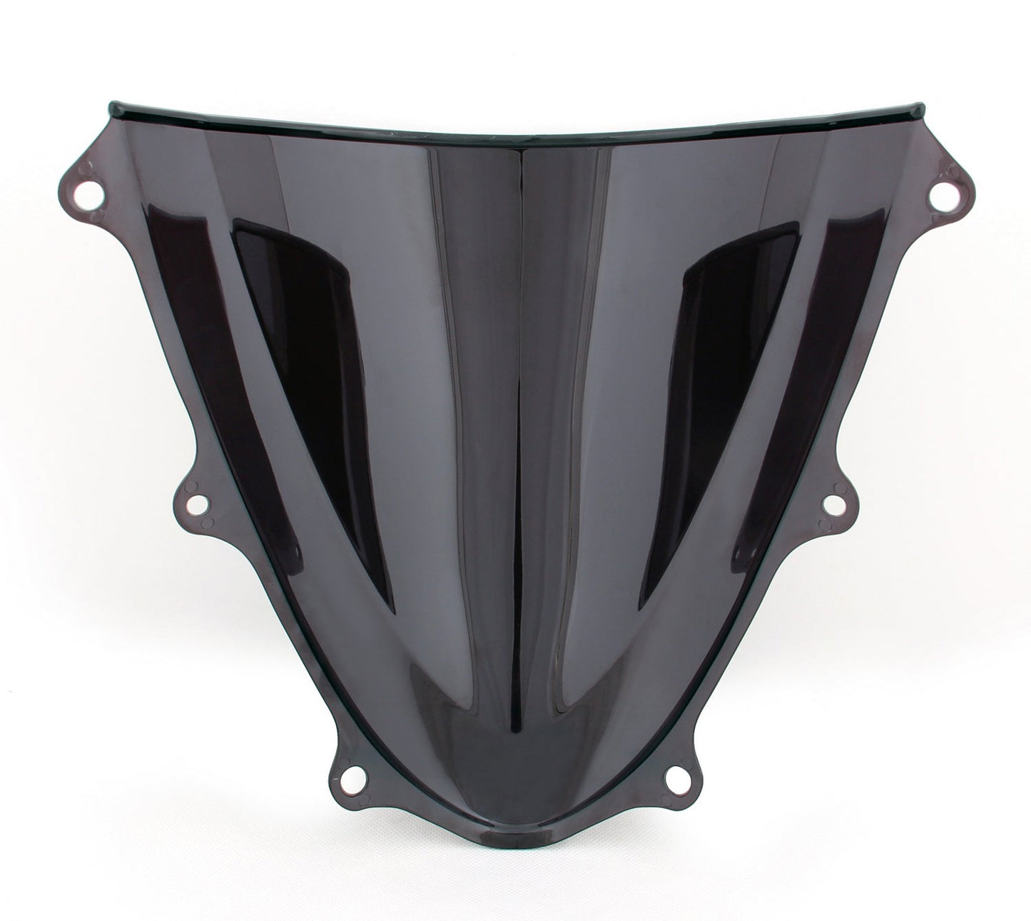Pare-brise double bulle pour Suzuki GSXR 600/750 11-22