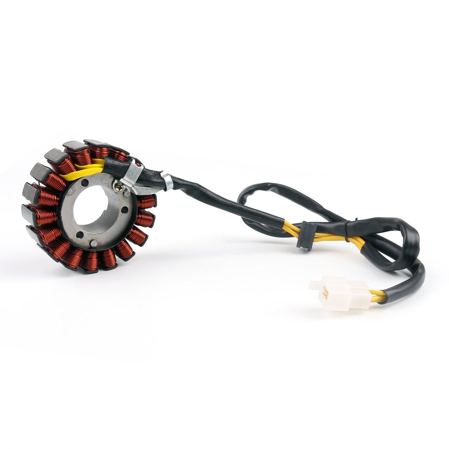 Bobine de stator pour Honda NSS250 Forza 250 MF06 (JAZZ/REFLEX) 04-07