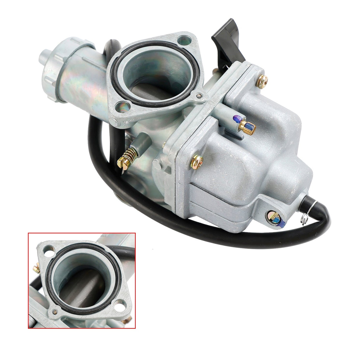Carburador Italika DM200