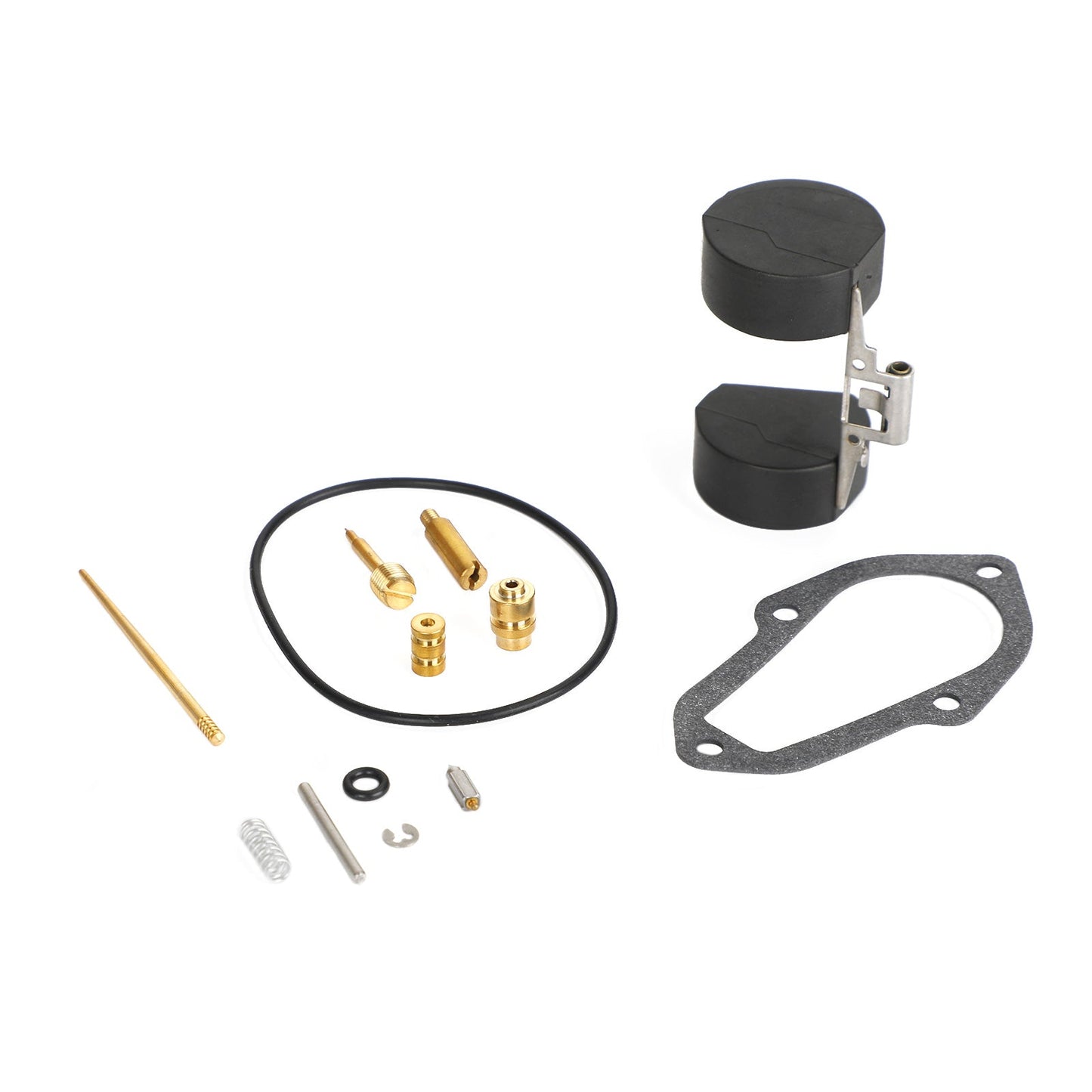 Kit de réparation de carburateur 2X pour Honda XL250 Motosport 250 1972-1975