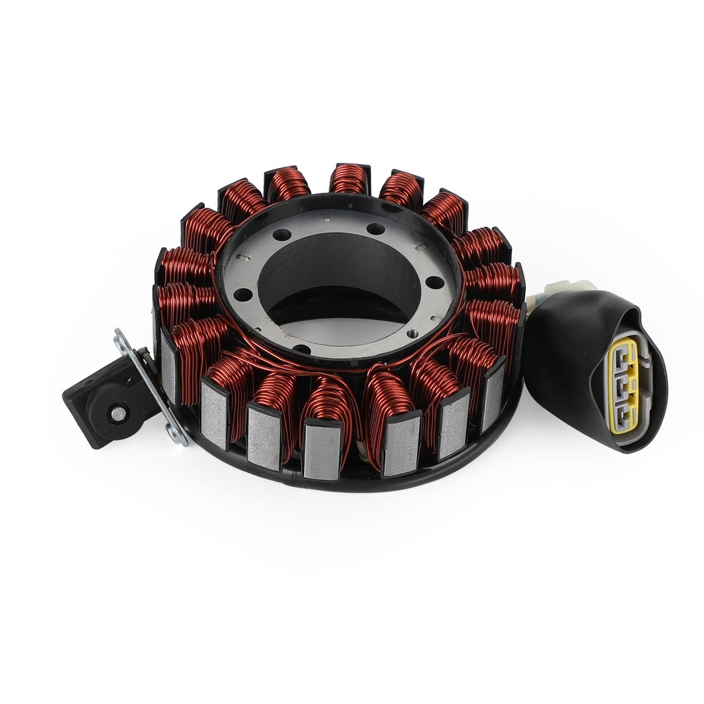 Stator For Honda CB CBR 400 500 R X 31120-MGZ-J01 31120-MJW-J01 31120-MKP-D01 Assosary