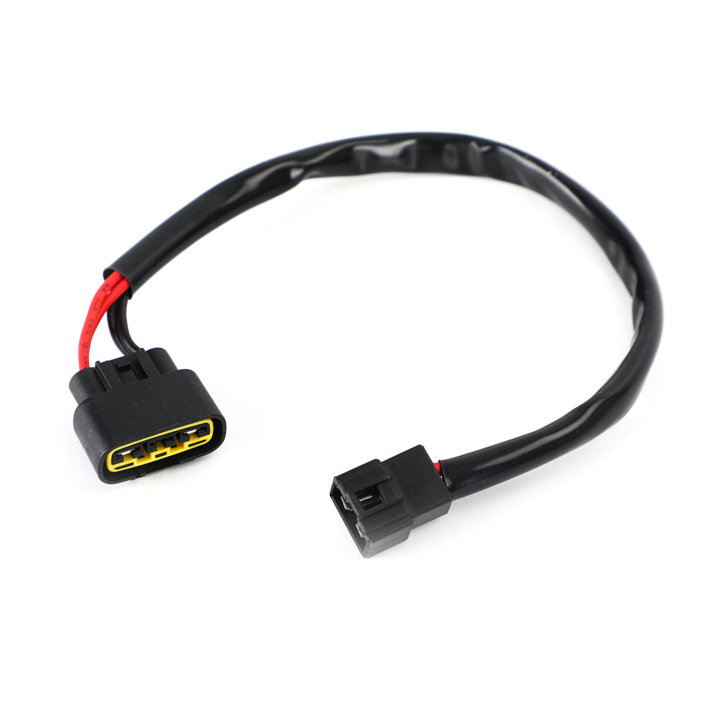 Connecteur de régulateur-redresseur pour Triumph Speed Triple 1050R 2016-2019