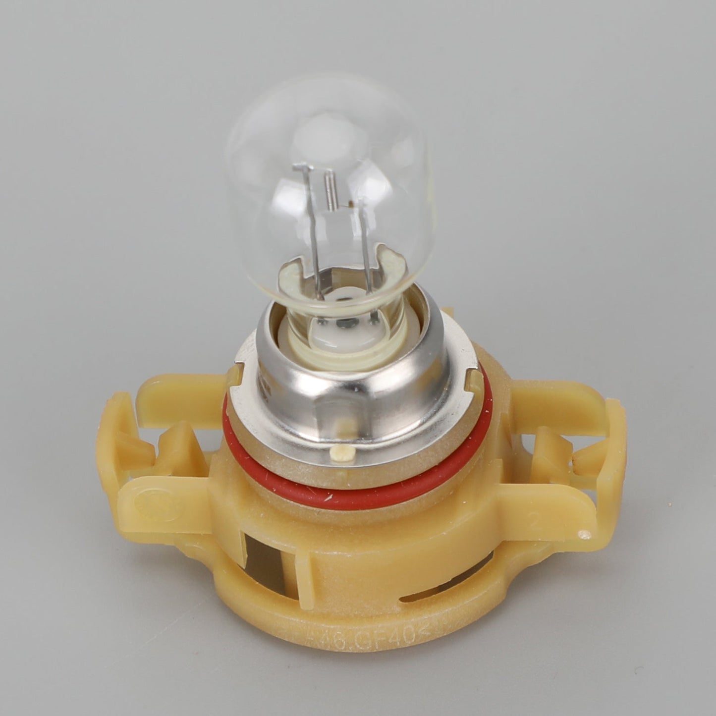 Ampoules auxiliaires standard Philips pour voiture PSX24W 12V24W PG20/7 12276C1