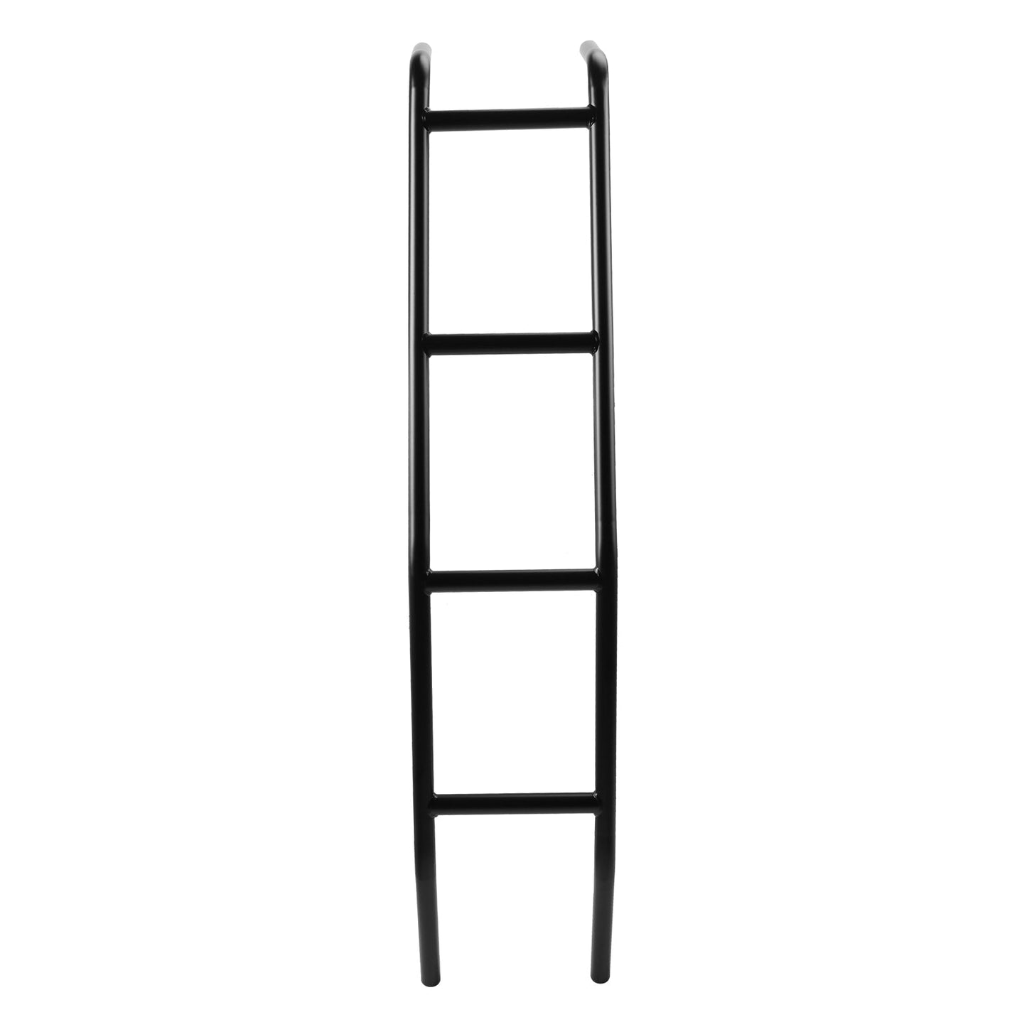 2010-2024 Toyota 4Runner 5th Gen Tailgate Hatch Ladder Accessories Black
