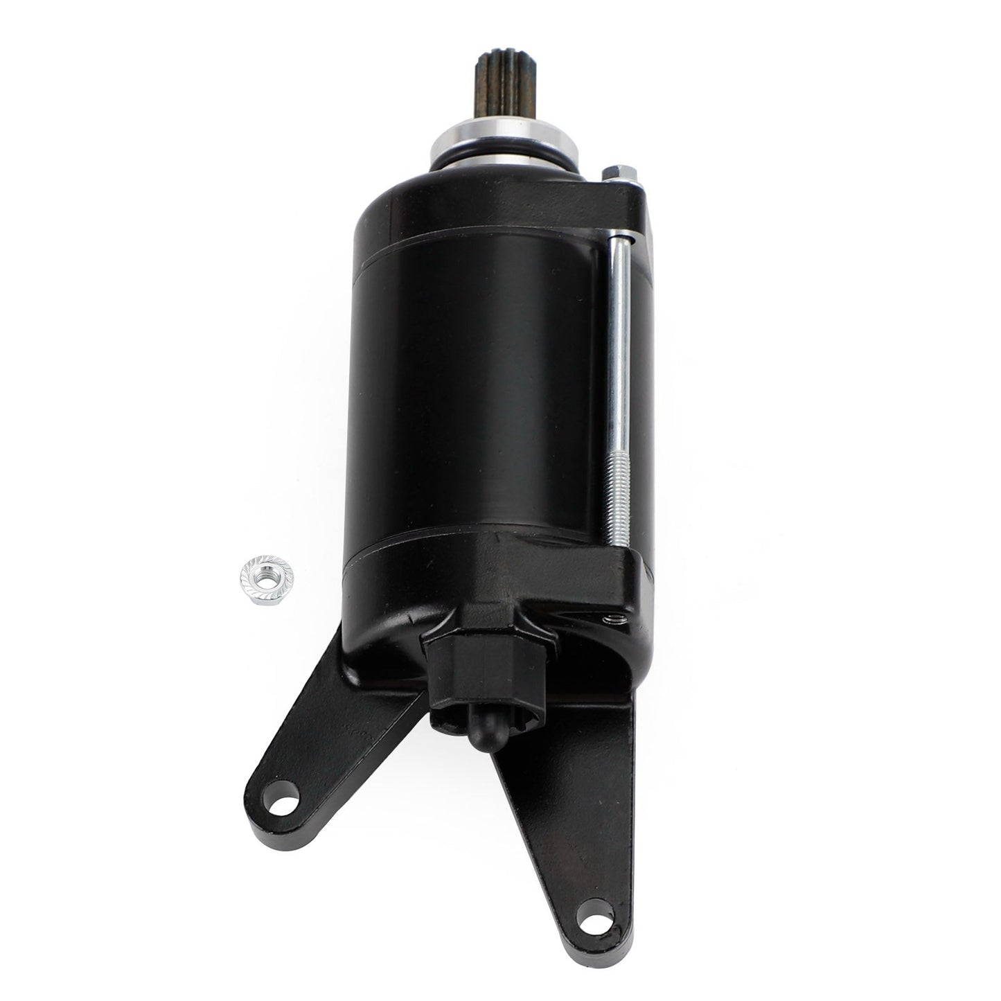 Starter Motor For Honda CTX NC 700 CTX700N NC700S NC700X 2012-2016 31200-MGS-D11 Assosary