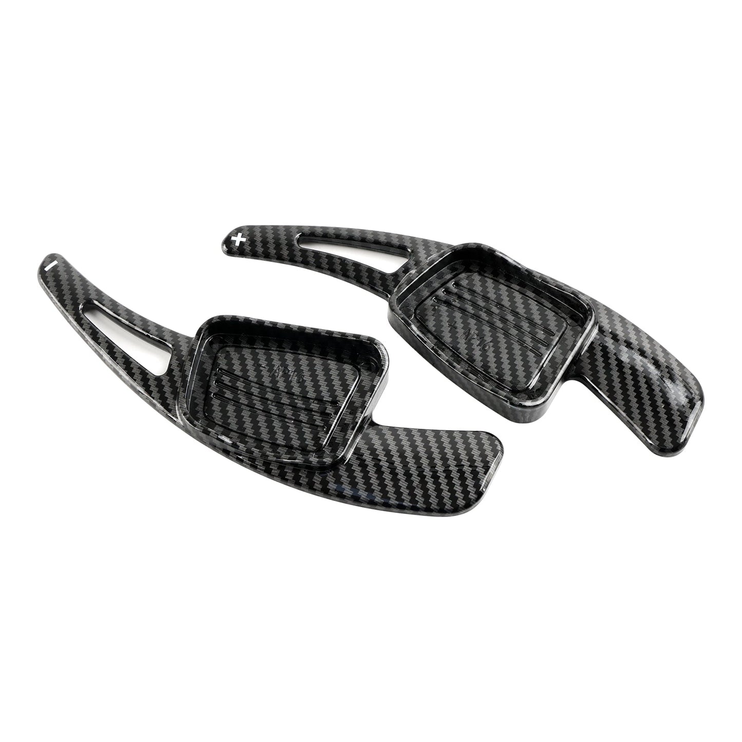 Extension de palette de changement de vitesse au volant pour Audi A8 SQ5 R8 2018