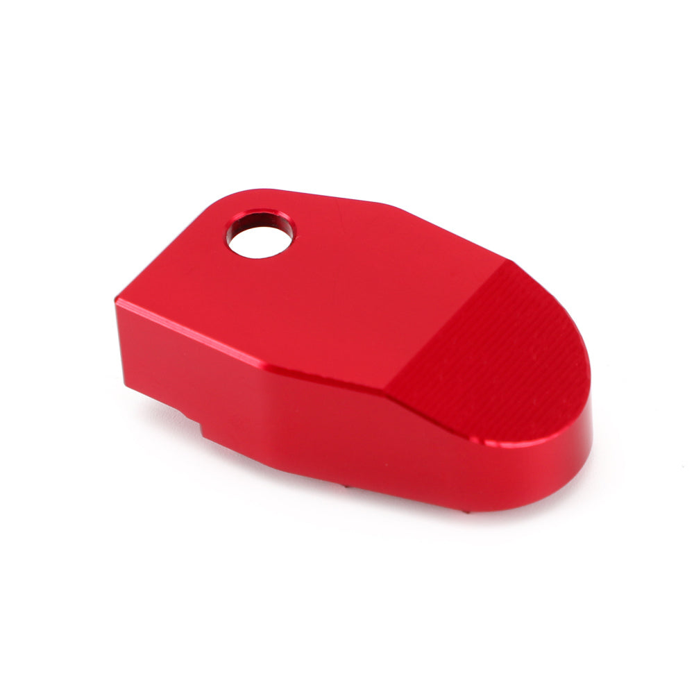 Pedal de freno trasero ampliado, ajuste personalizado para Suzuki DRZ DR-Z 400 SE 2000-2021