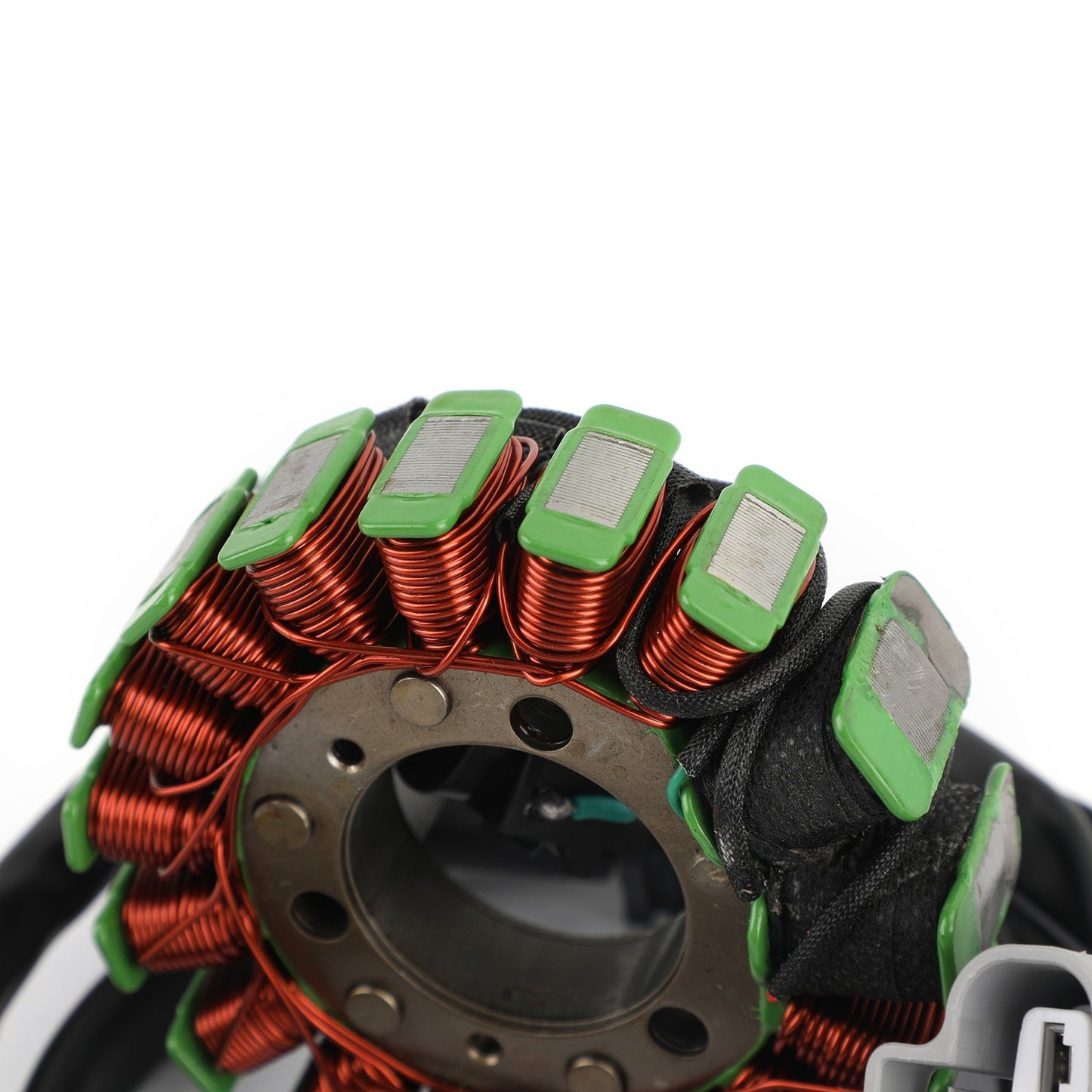 STATOR GÉNÉRATEUR ALTERNATEUR Convient pour Honda TRX450 TRX 450 X Sportrax 2004 2005 via FedEx