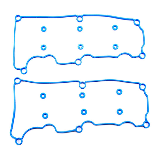 Valve Cover Gasket Set for Ford Mustang 2005-2010 4.0L V6 GAS SOHC 12-Valves