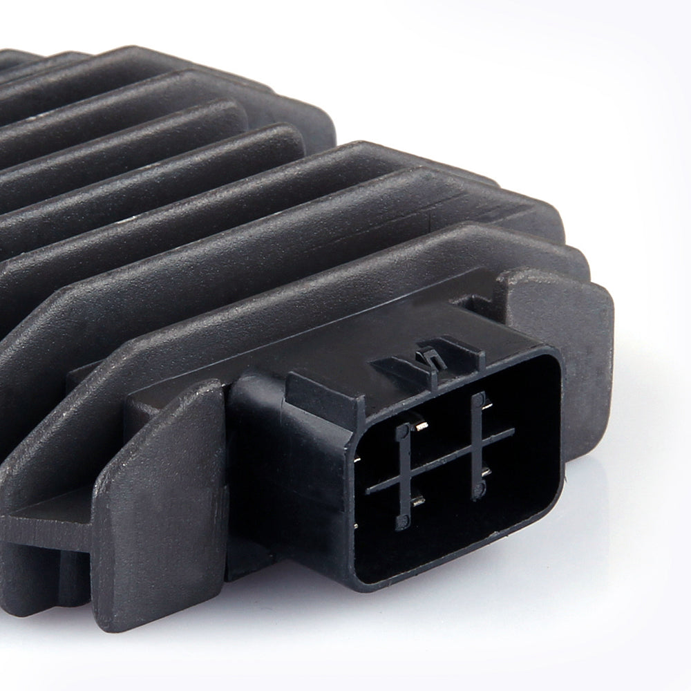 R6 VStar Dragstar Yamaha SH650D-11 5BN-81960-00 Voltage Regulator Rectifier