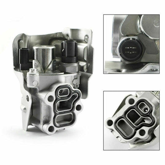 VTEC Solenoid Spool Valve Gasket For Acura RSX Honda Accord Civic Element CRV