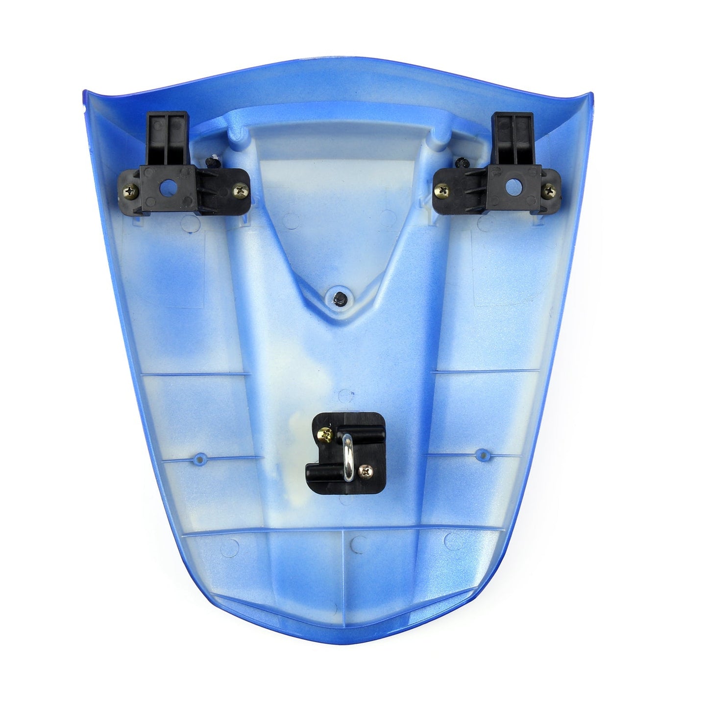 Capot de selle arrière bleu pour Honda CBR300R CB300F 2011-2024