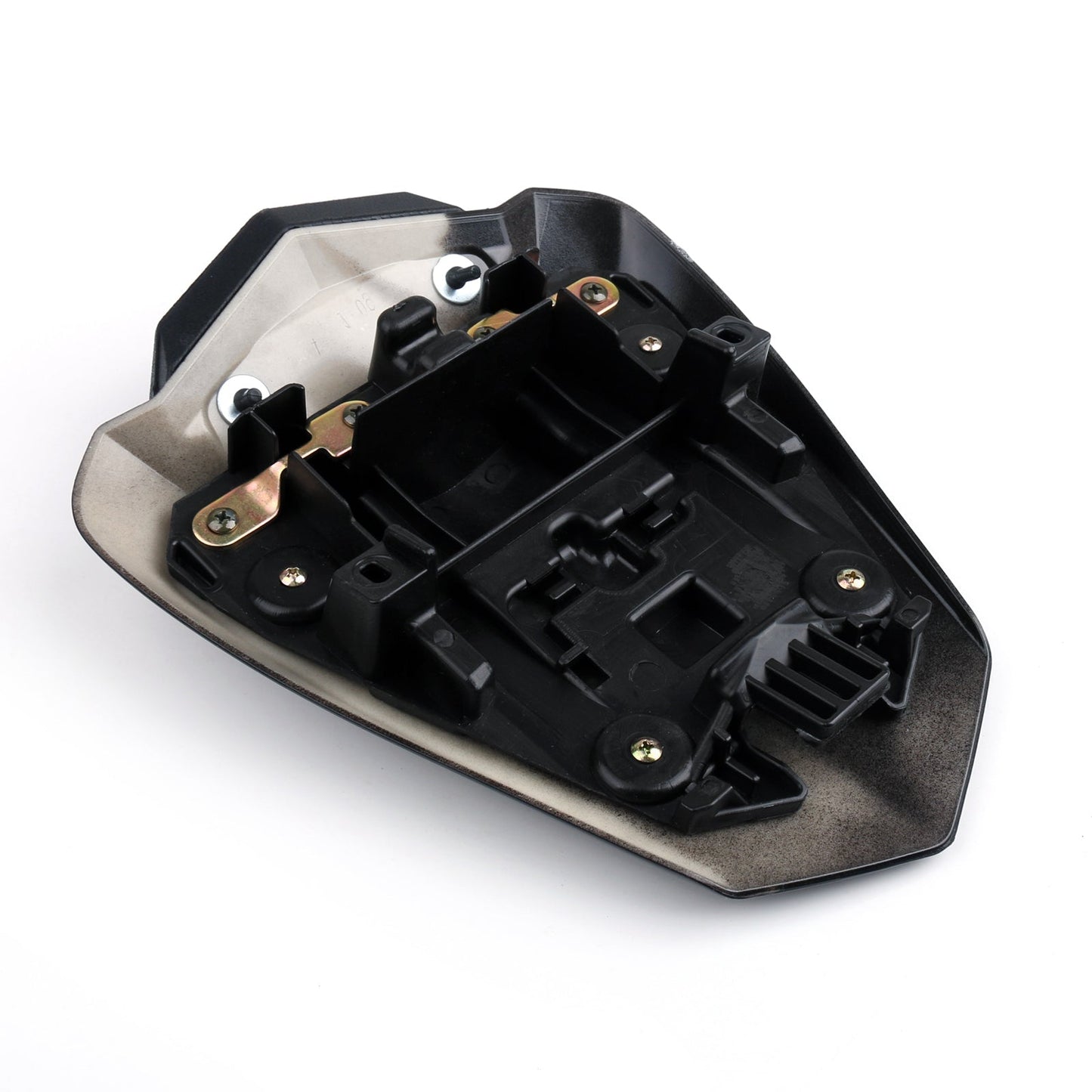 Capot de selle arrière pour carénage Yamaha YZF R1 2009-2014