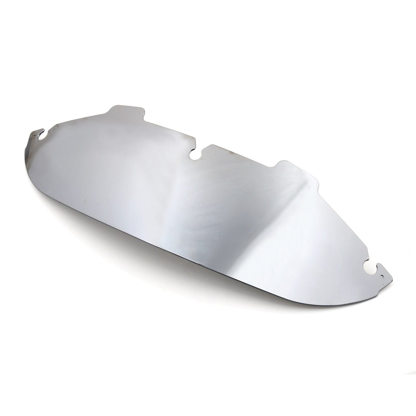 Pare-brise de 4,5 pouces pour Road Electra Street Glide Road King Touring