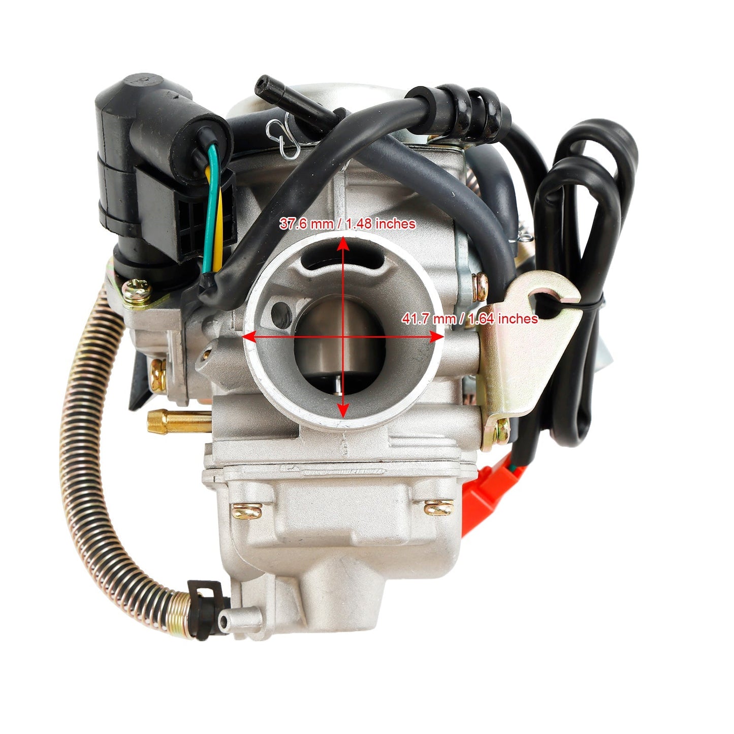 DS150 DS150G GSC150 X150 X150G X150GTS XS150 TRN150 Carburateur Carb