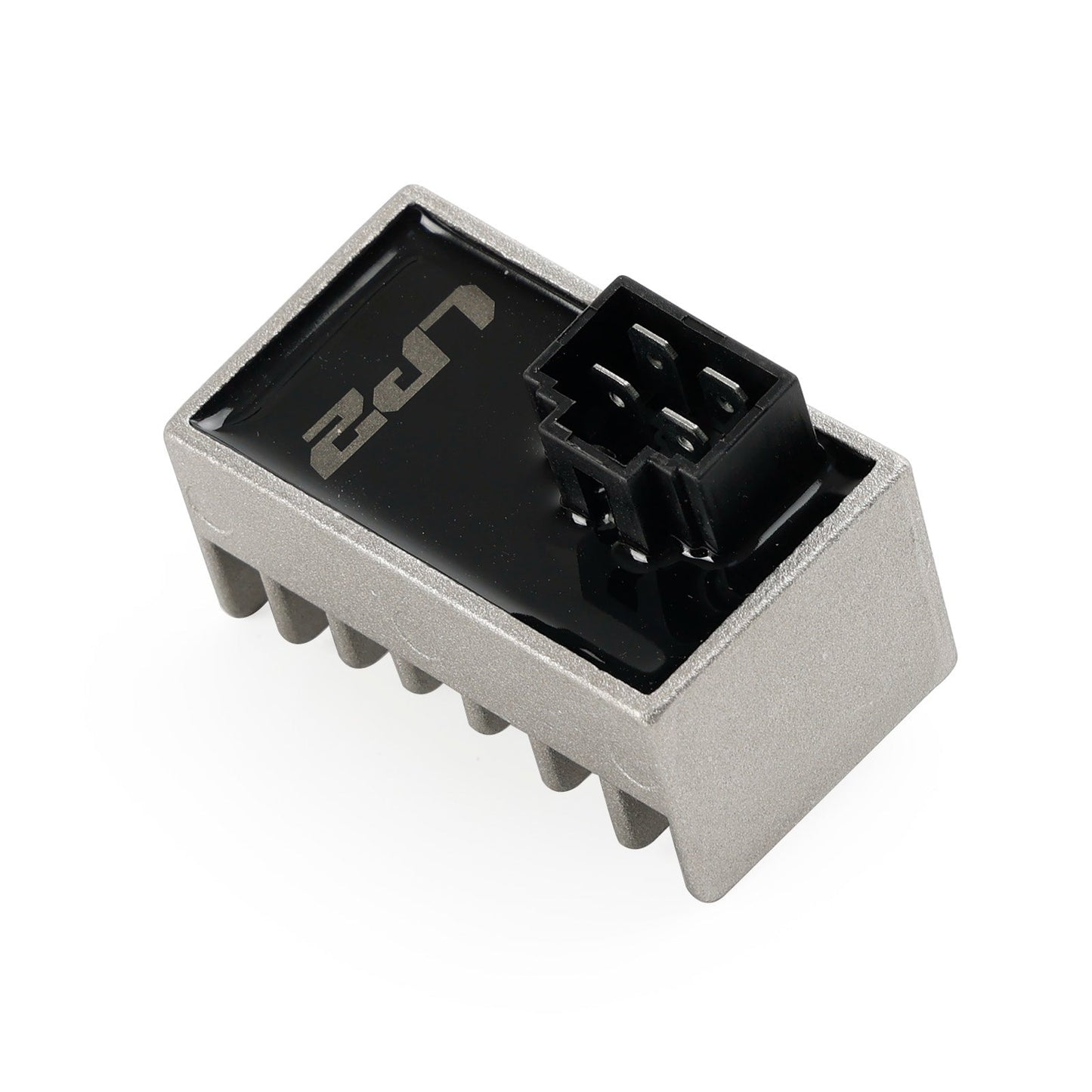 Régulateur de tension redresseur 31600-KYZ-V pour Honda AFS 125 Future 07-12 et ANF 125 S PGMFi Wave 12-15 31600-KTM-841