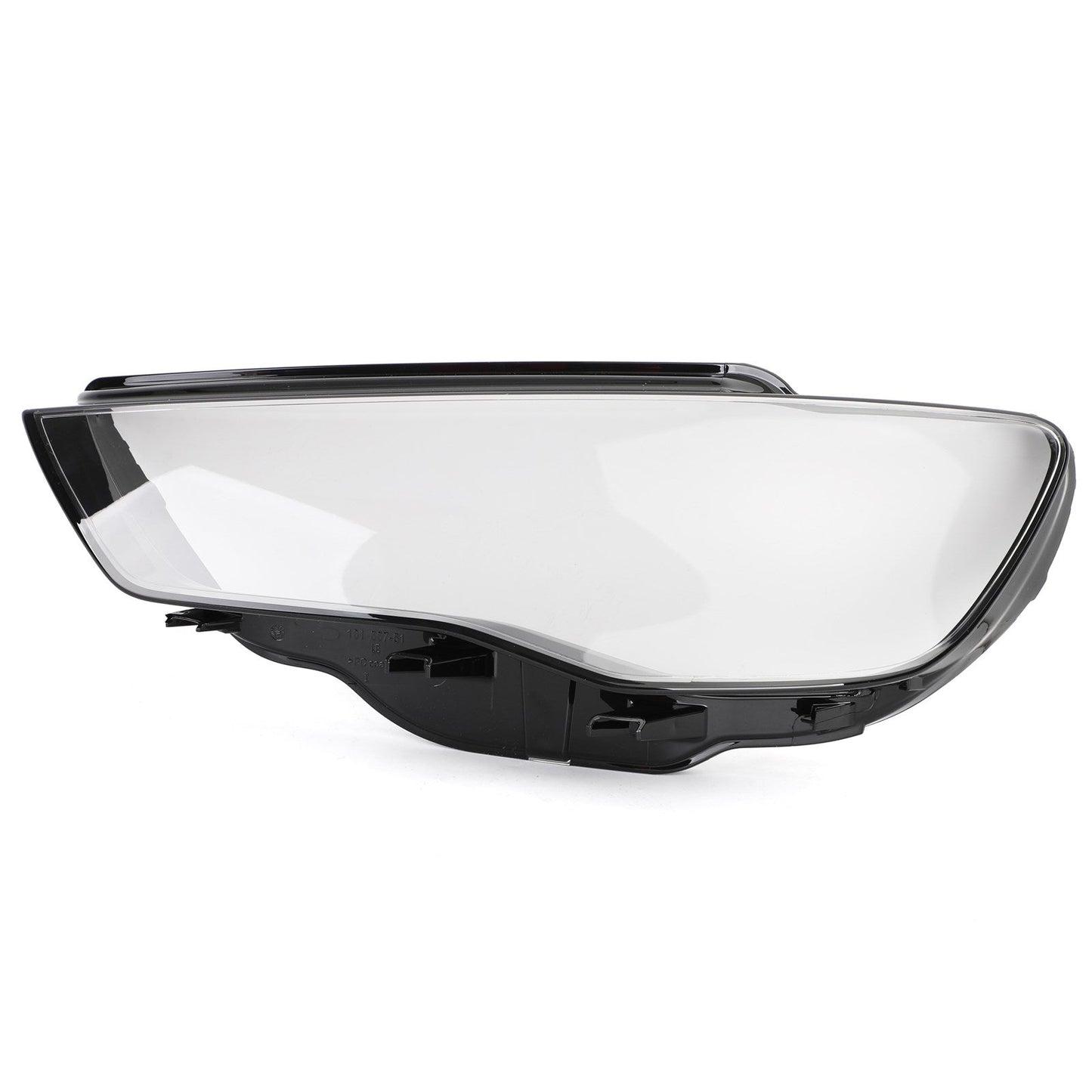 Couvercle de phare avant transparent gauche pour Audi A3 2013-2016 8V0941003