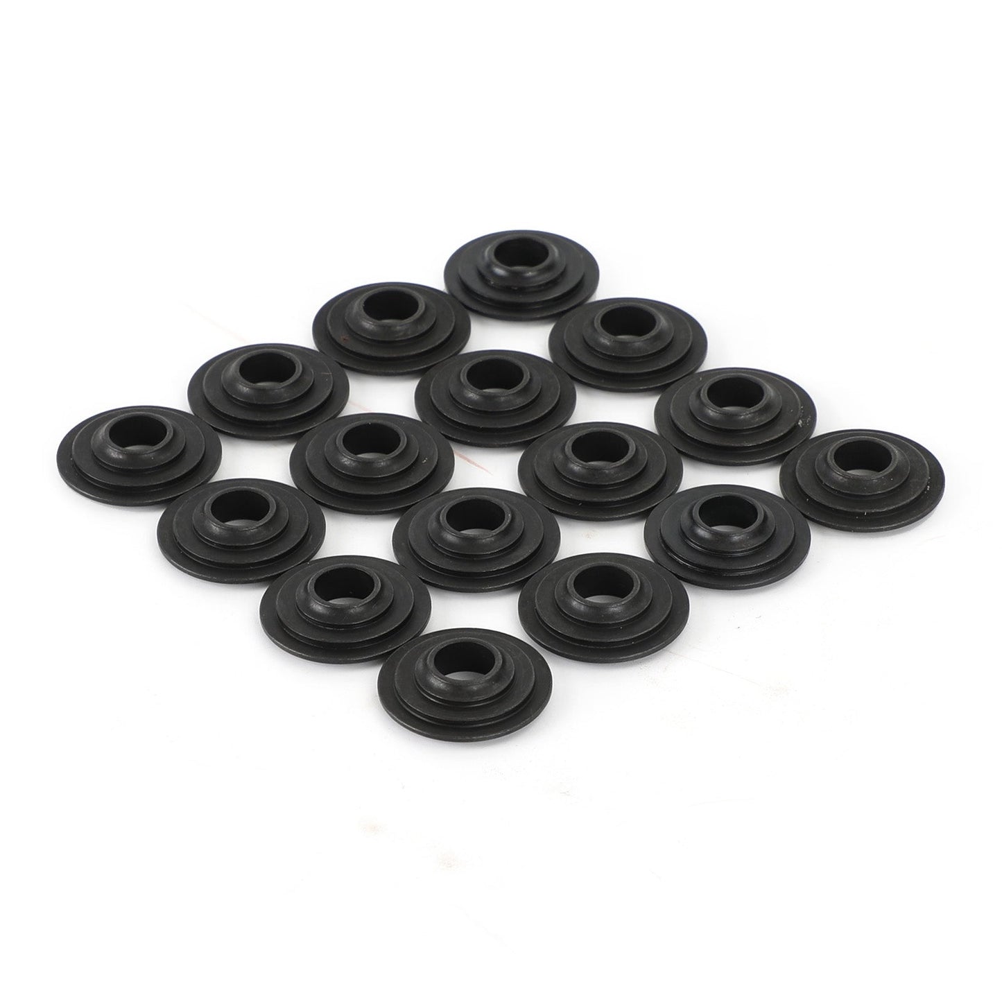 Supports de ressort de soupape doubles LS LS1 660" pour 4.8 5.3 6.0 LSX LS2 LS3 LQ4 LQ9 LS