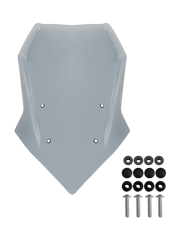 Pare-brise pour Yamaha Tracer 900/GT 2018-2020 et Tracer 9/GT 2021-23
