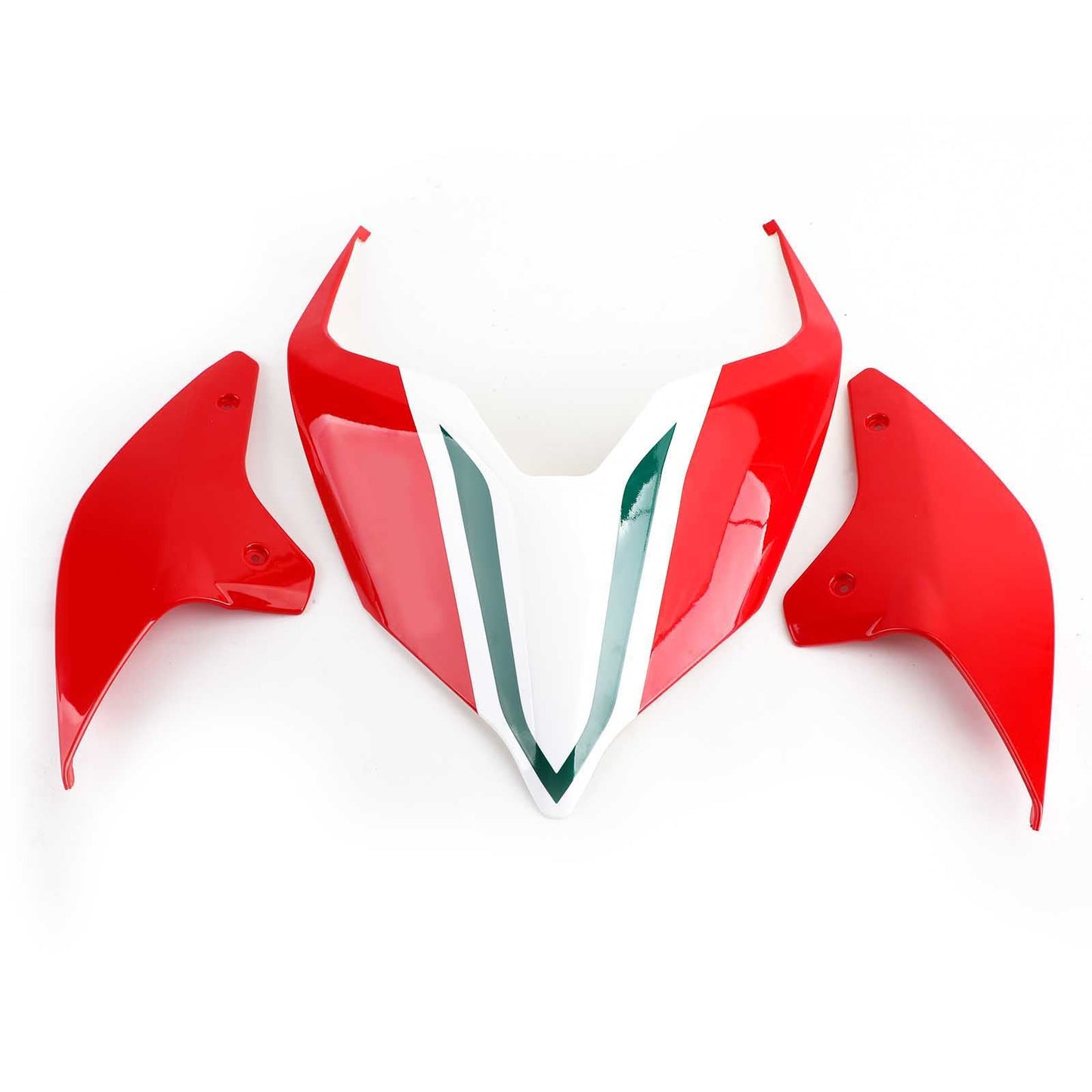 Carénage arrière pour Ducati Panigale V4 / V4S / V4R 2018-2019