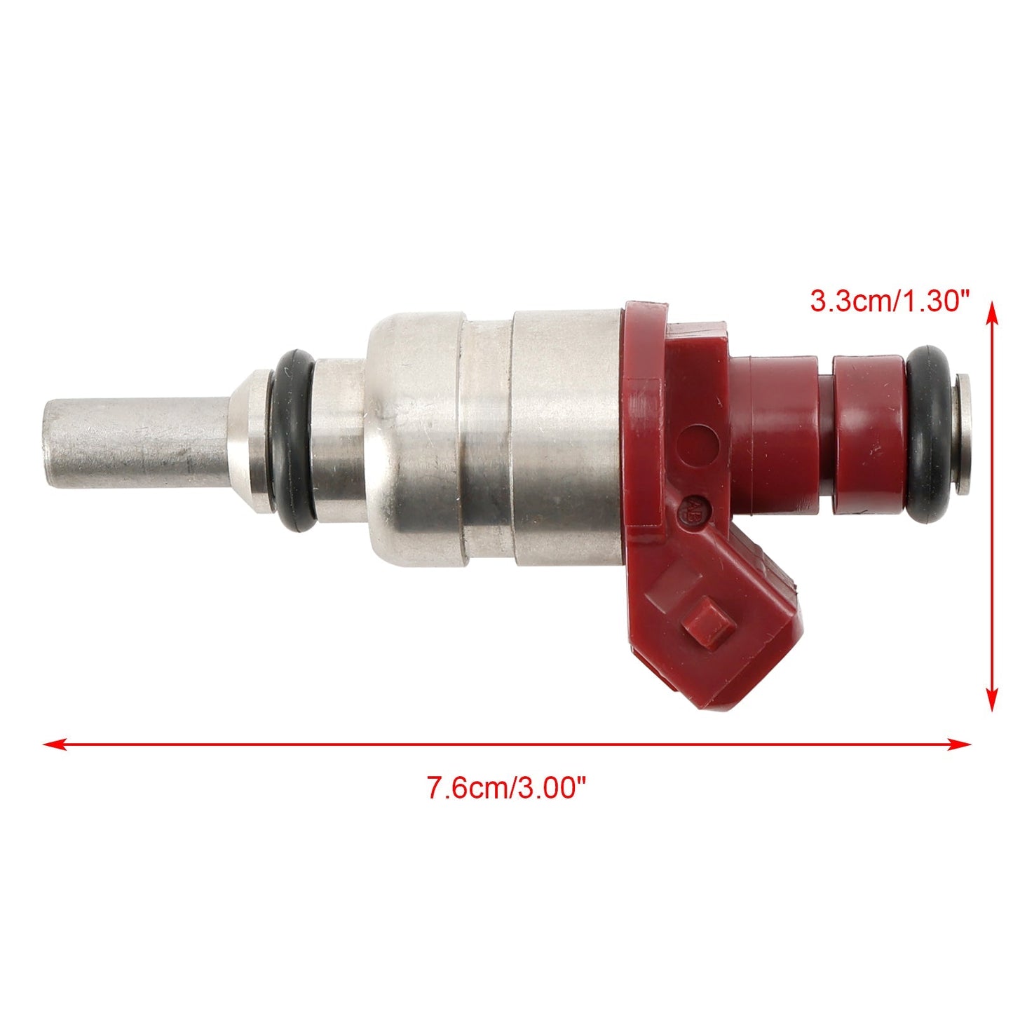 MERCEDES-BENZ C-CLASS W203 W204 CL203 S203 S204 1.8L Fuel Injector A2710780023 A2C59506219