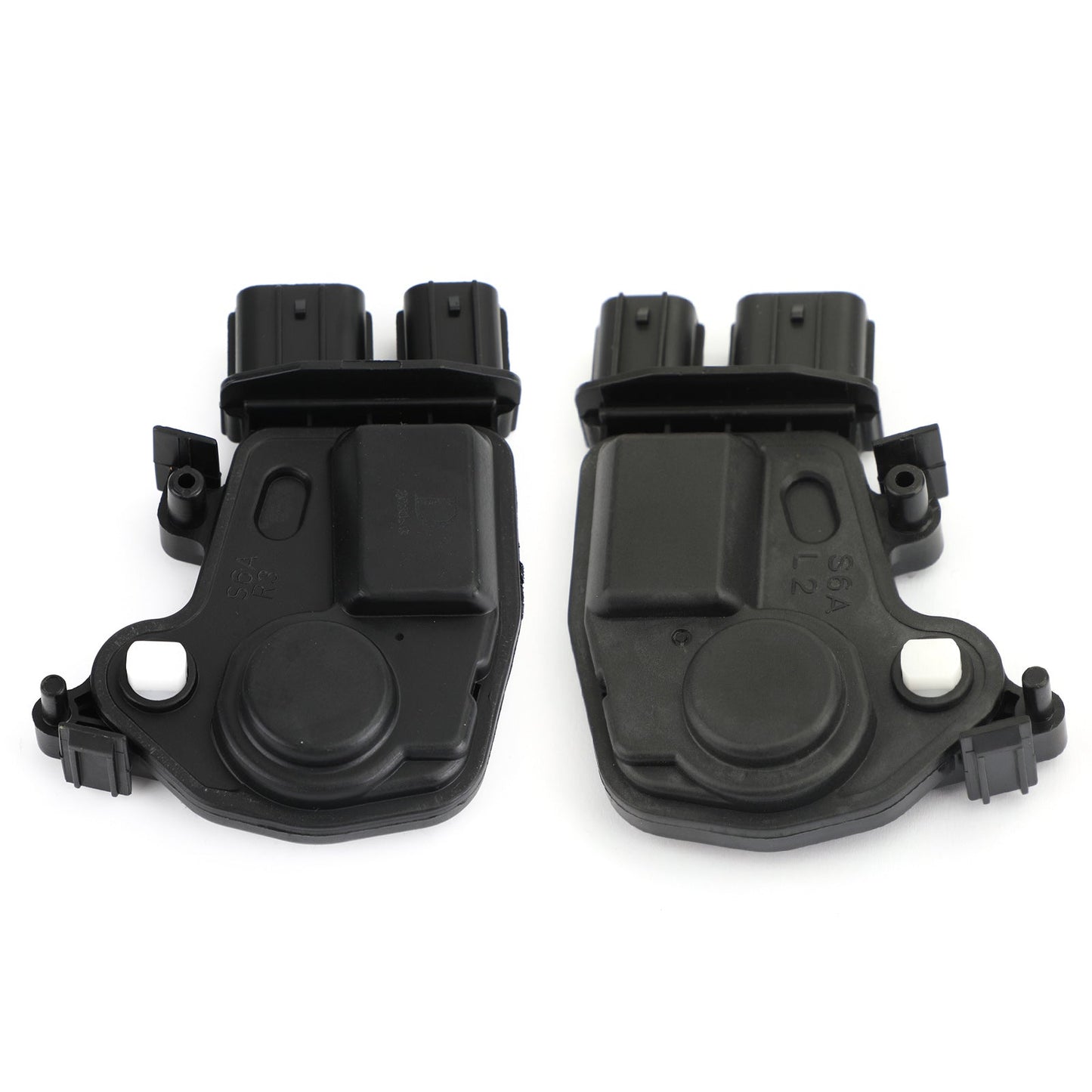 Pair Left Right 72155S5PA11 72115-S6A-J11 Door Lock Actuator fits For For Honda