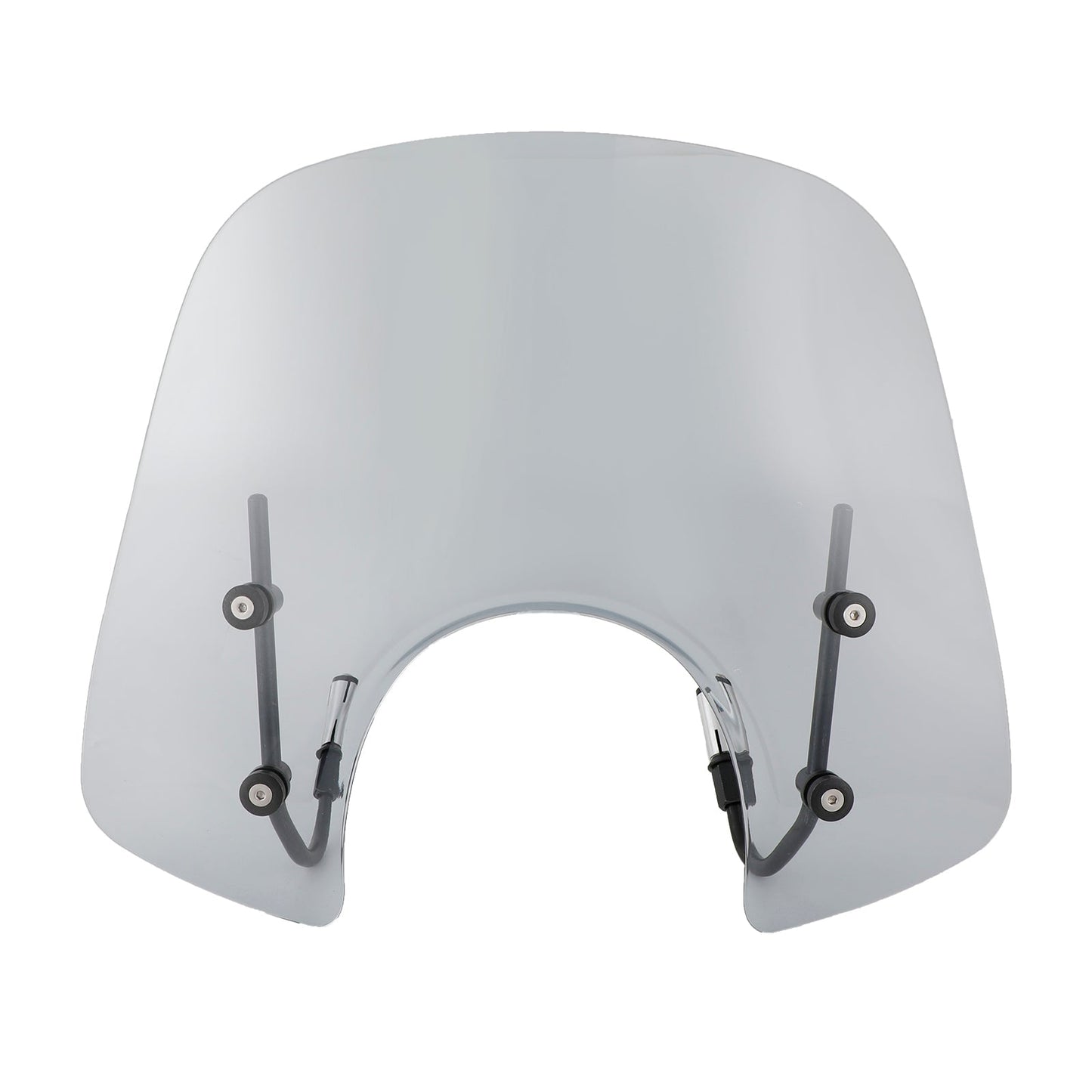 Pare-brise de moto ABS adapté à Vespa Primavera 150 2014-2021
