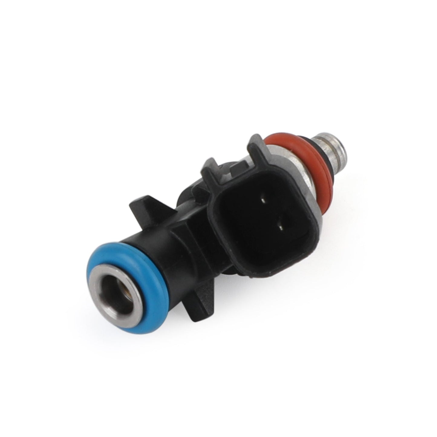 1 inyector de combustible compatible con Chrysler Wranger 12-17 y Ram 14-17 de 3,6 l (0280158233)