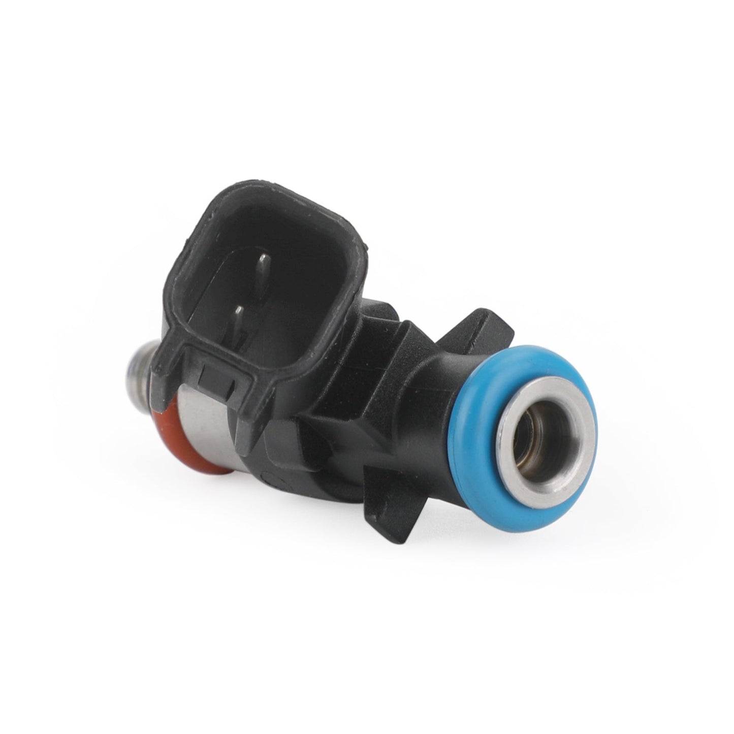 1 inyector de combustible compatible con Chrysler Wranger 12-17 y Ram 14-17 de 3,6 l (0280158233)