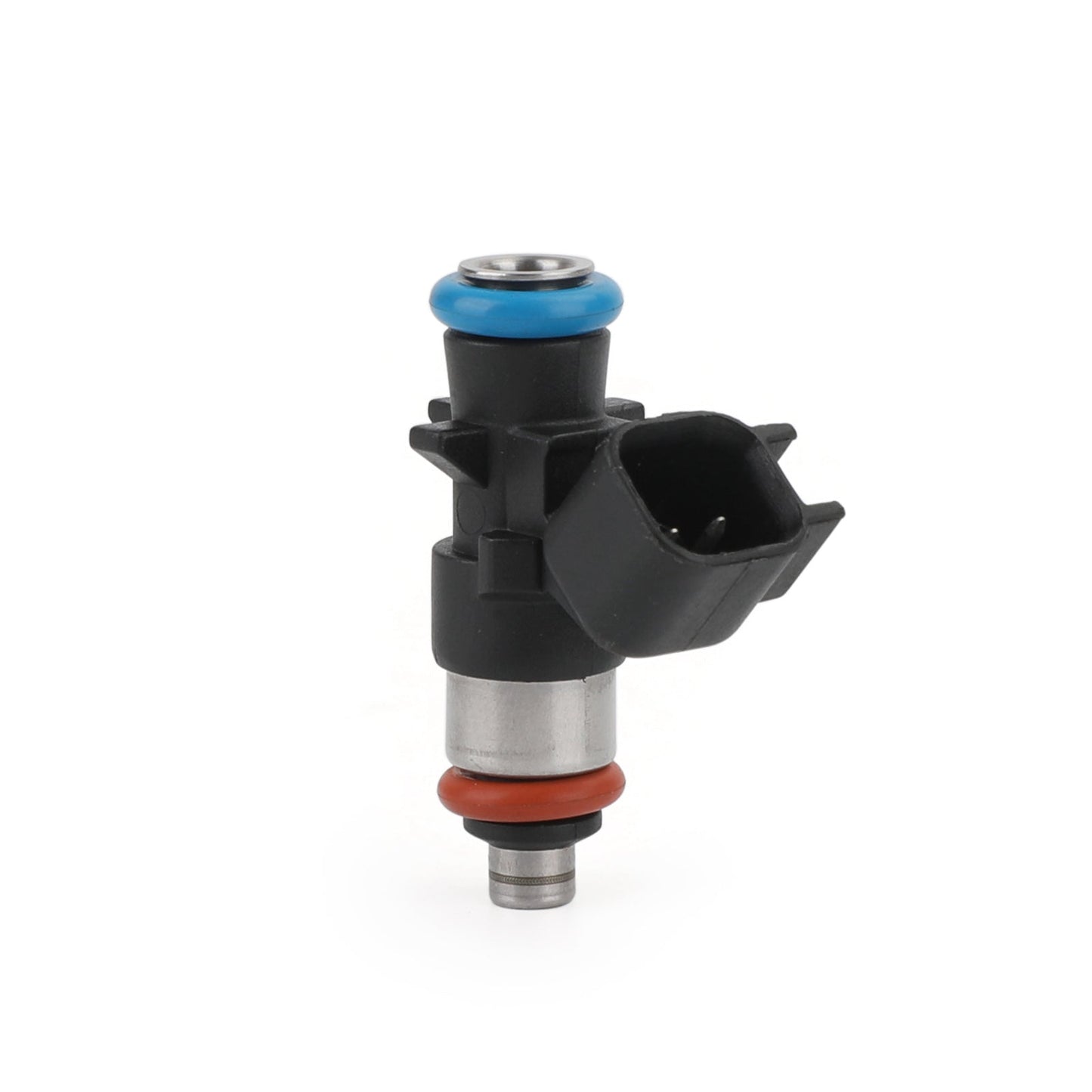 1 inyector de combustible compatible con Chrysler Wranger 12-17 y Ram 14-17 de 3,6 l (0280158233)