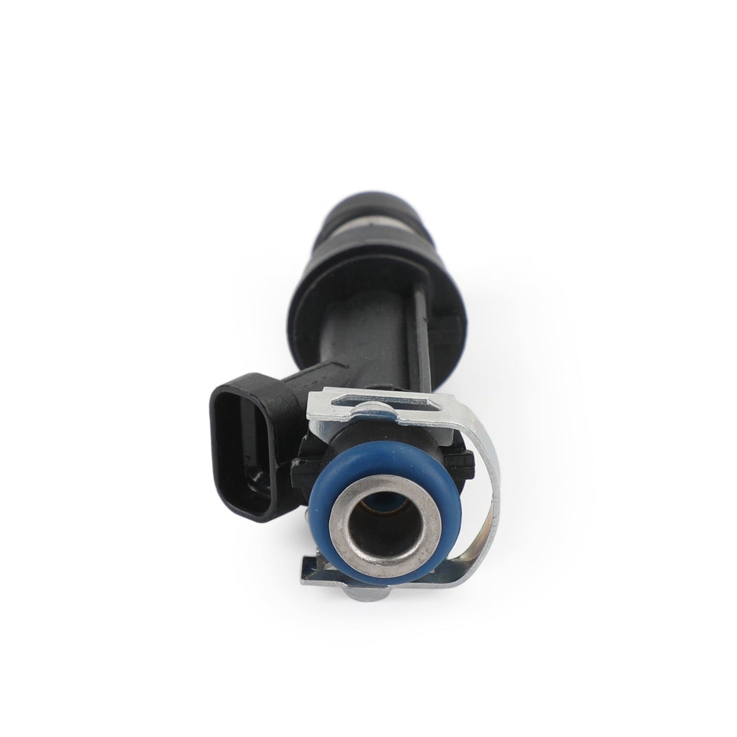 1 inyector de combustible compatible con Buick, Chevy, Oldsmobile, GMC, Isuzu (4.2L, 25313185) (modelos 2002-2004)