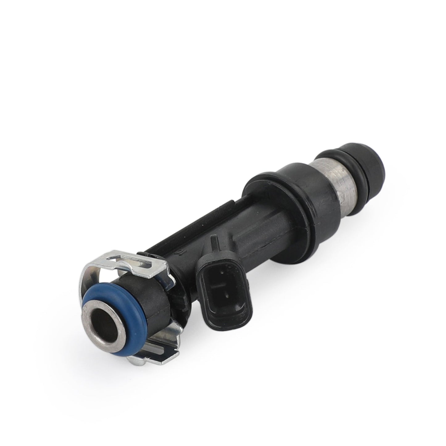 1 inyector de combustible compatible con Buick, Chevy, Oldsmobile, GMC, Isuzu (4.2L, 25313185) (modelos 2002-2004)