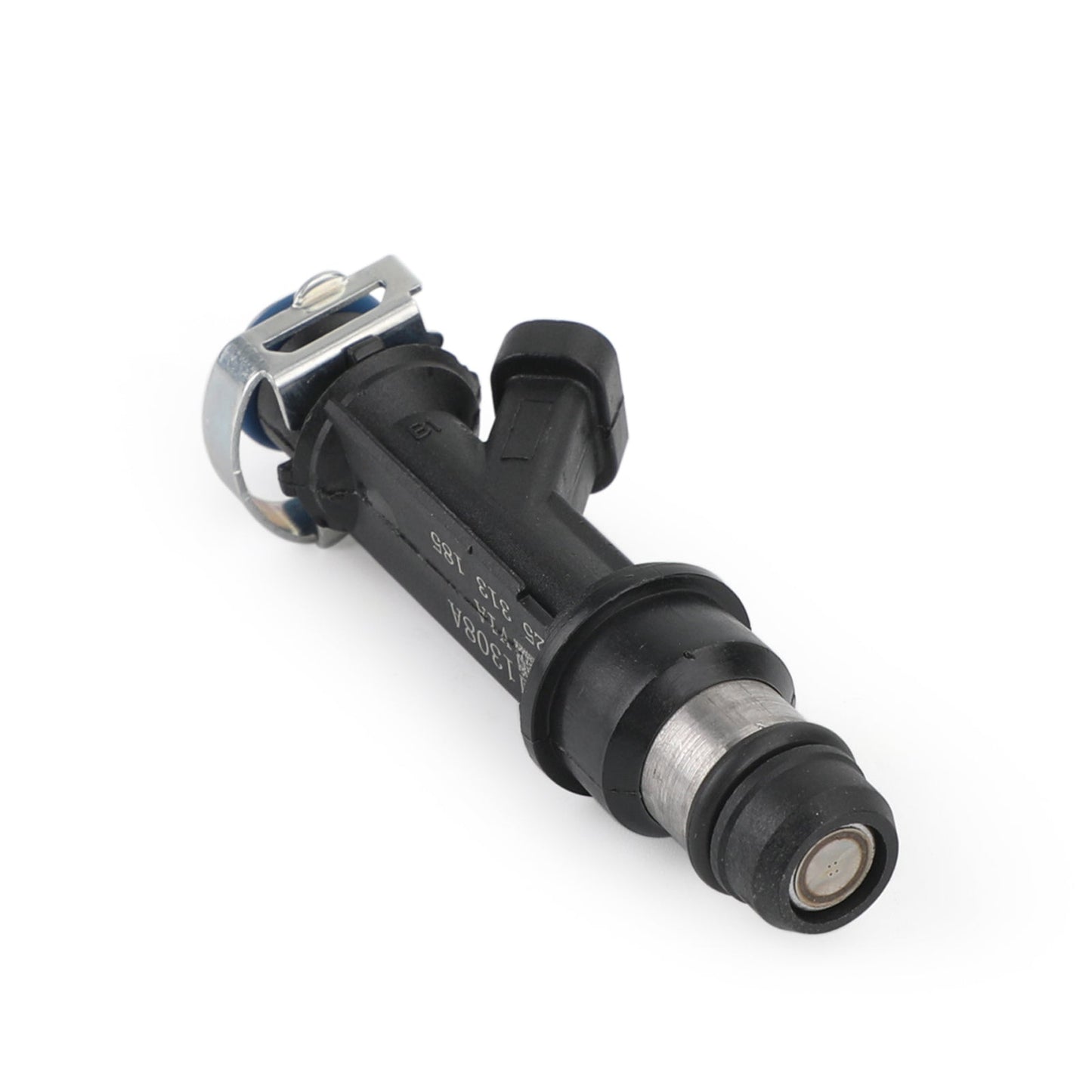 1 inyector de combustible compatible con Buick, Chevy, Oldsmobile, GMC, Isuzu (4.2L, 25313185) (modelos 2002-2004)