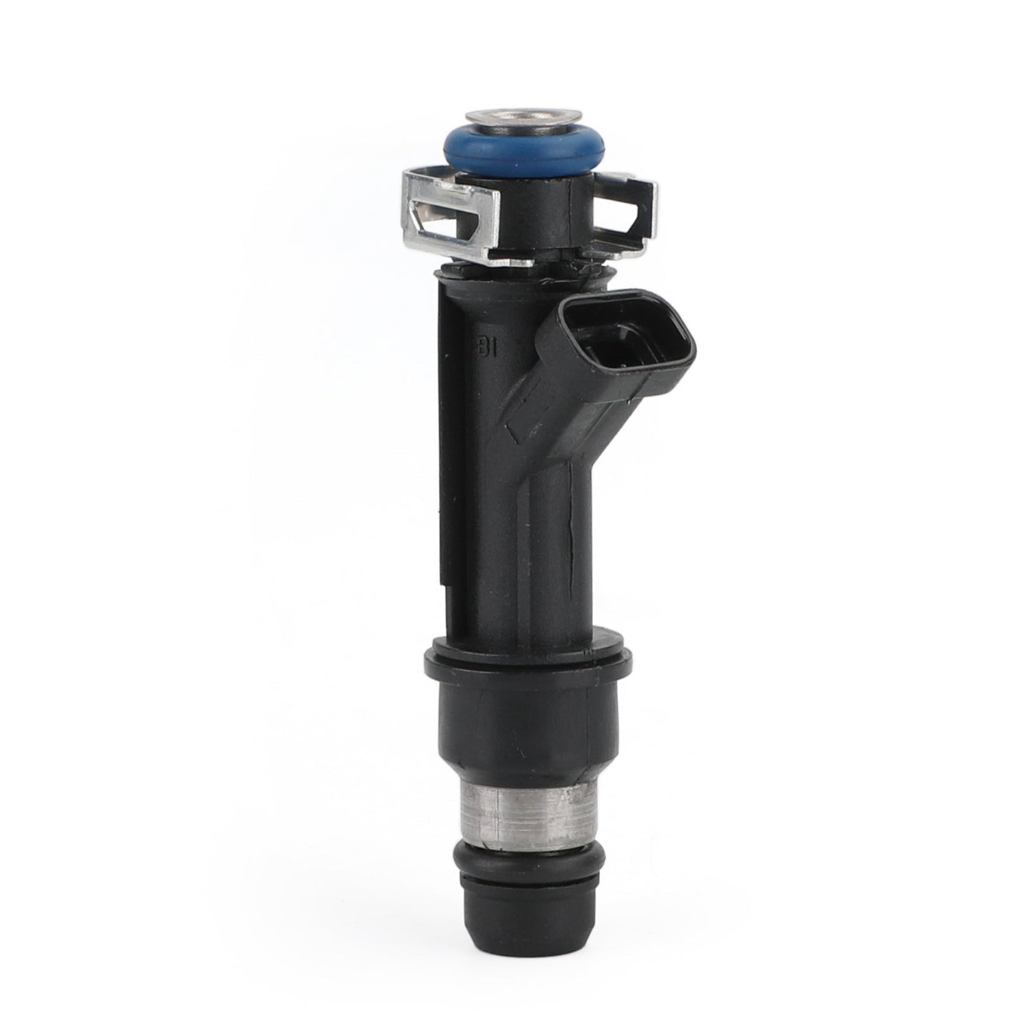 1 inyector de combustible compatible con Buick, Chevy, Oldsmobile, GMC, Isuzu (4.2L, 25313185) (modelos 2002-2004)