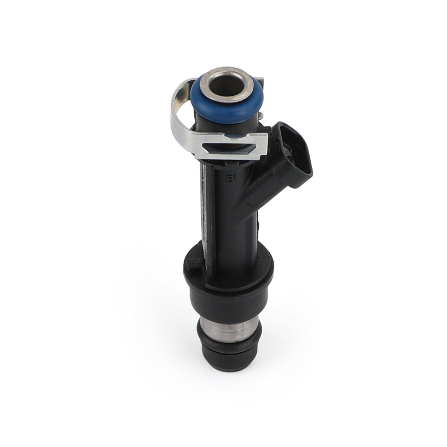 1 inyector de combustible compatible con Buick, Chevy, Oldsmobile, GMC, Isuzu (4.2L, 25313185) (modelos 2002-2004)
