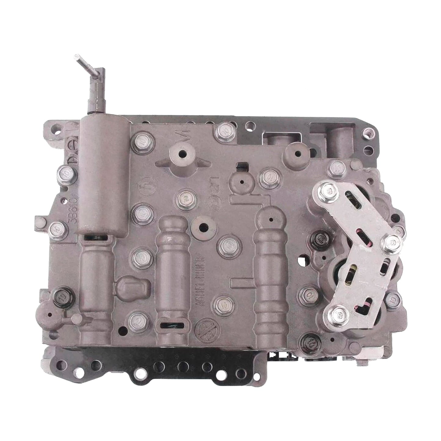 Corps de soupape 4621026000 pour Kia Soul Forte 2008-2012