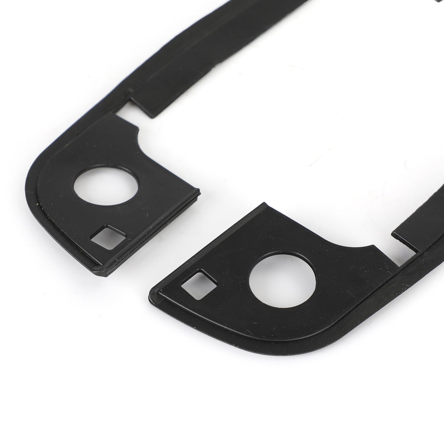 Joints en caoutchouc pour poignée de porte BMW Série 3 E36 1992-1999 4x 51 218 122 442