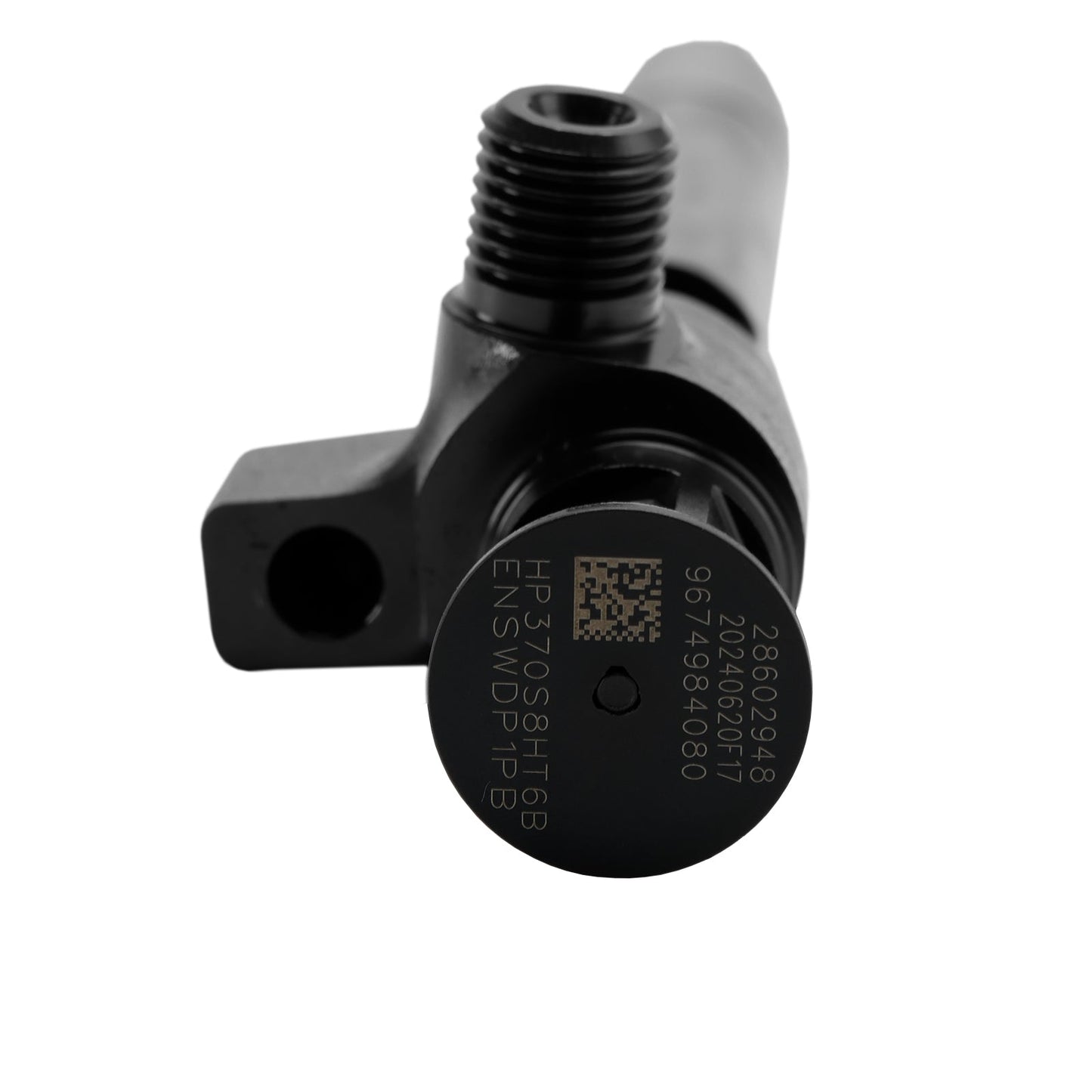 Injecteur de carburant diesel Ford Delphi 4 pièces 28388960 9674984080 28602948