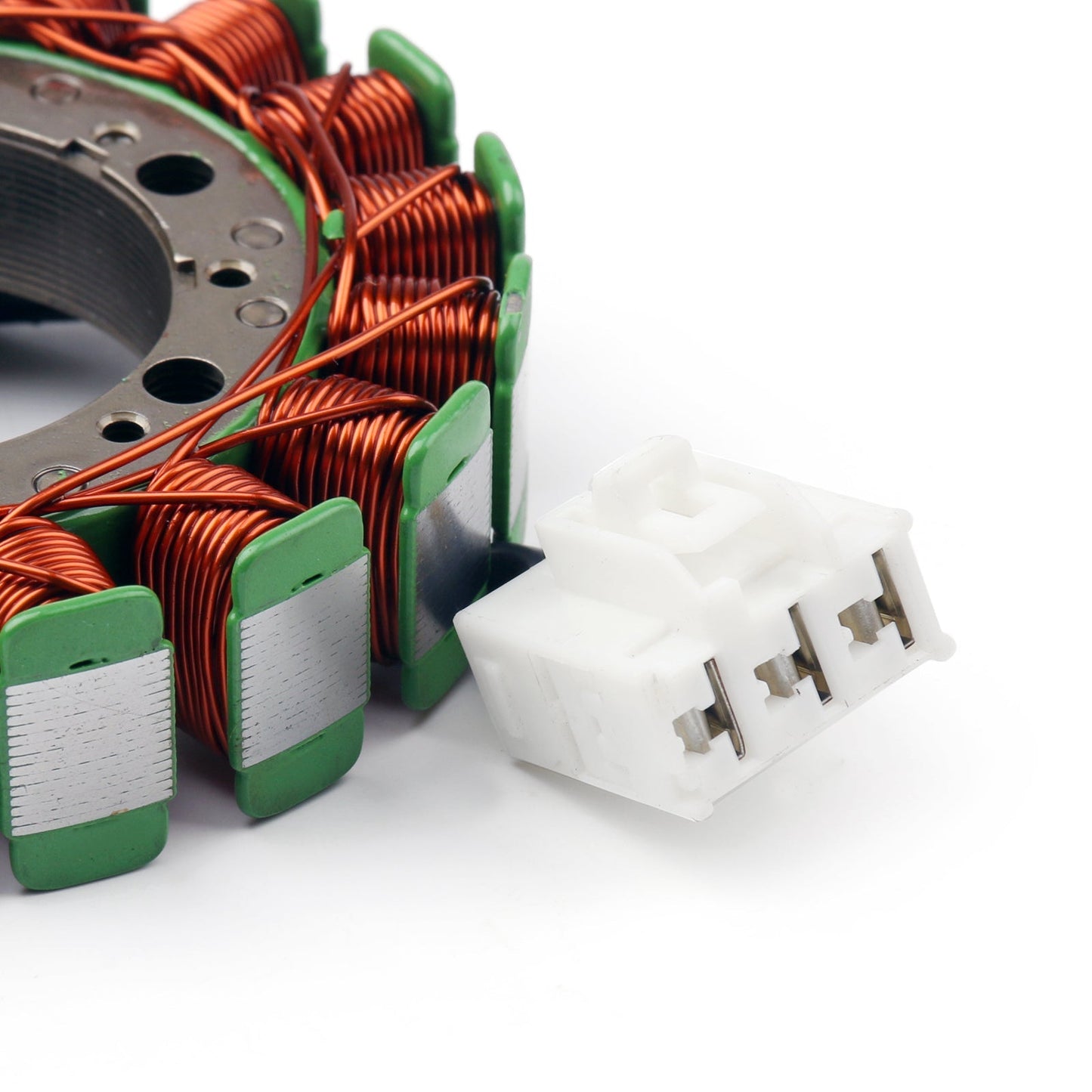 Magneto Generator Engine Stator Charging Coil For For Honda CBR900RR CBR929RR 00-01