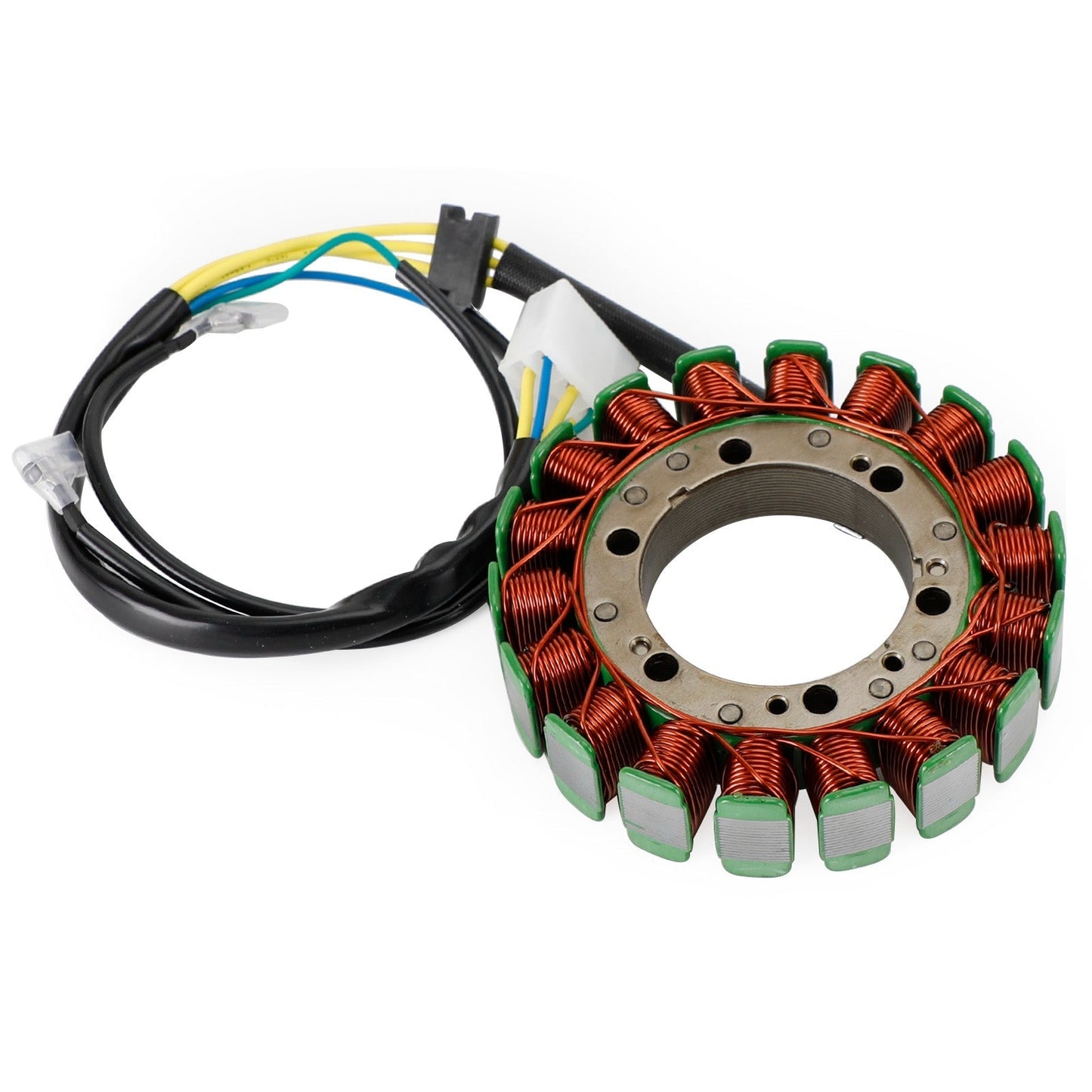 Kit de joints de stator de magnéto de régulateur pour Kawasaki ZX-9R Ninja ZX 900 C 1998-1999