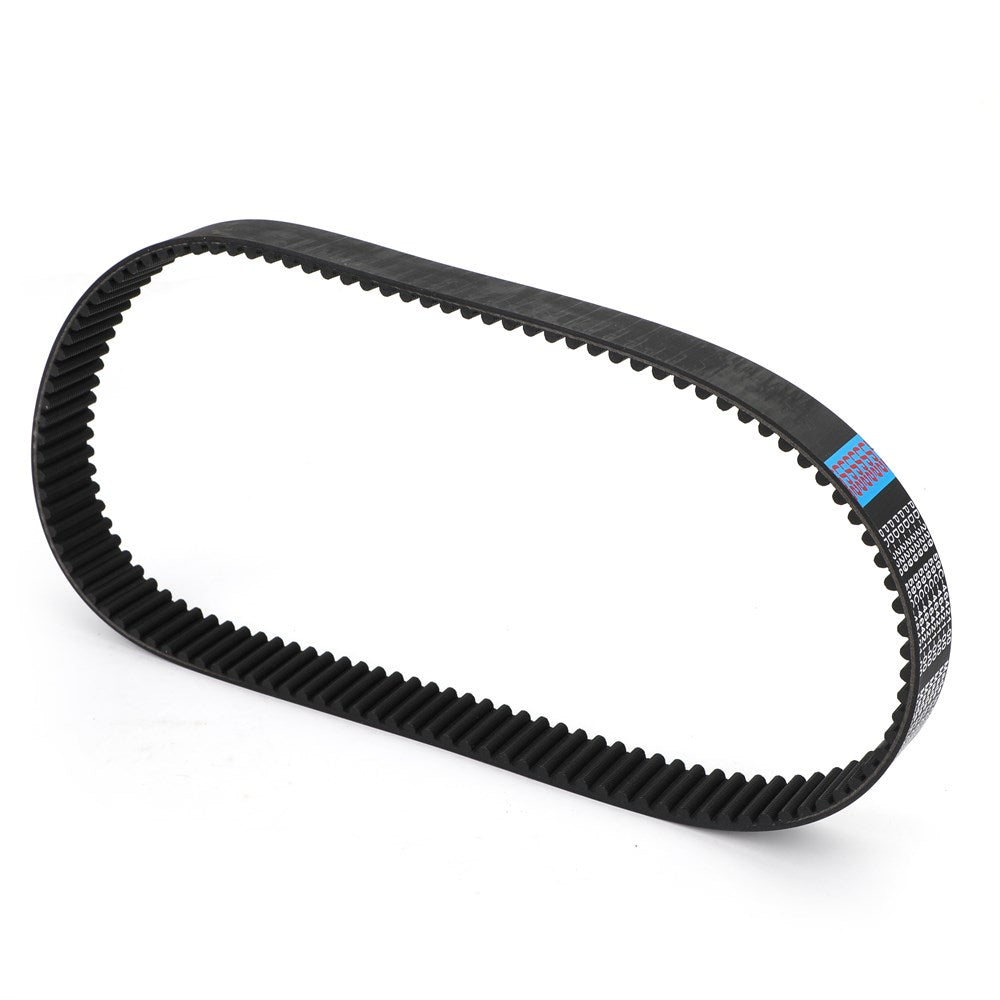 External Final Transmission Belt For Yamaha XP530 T-MAX 530 12-16 59C-46241-00