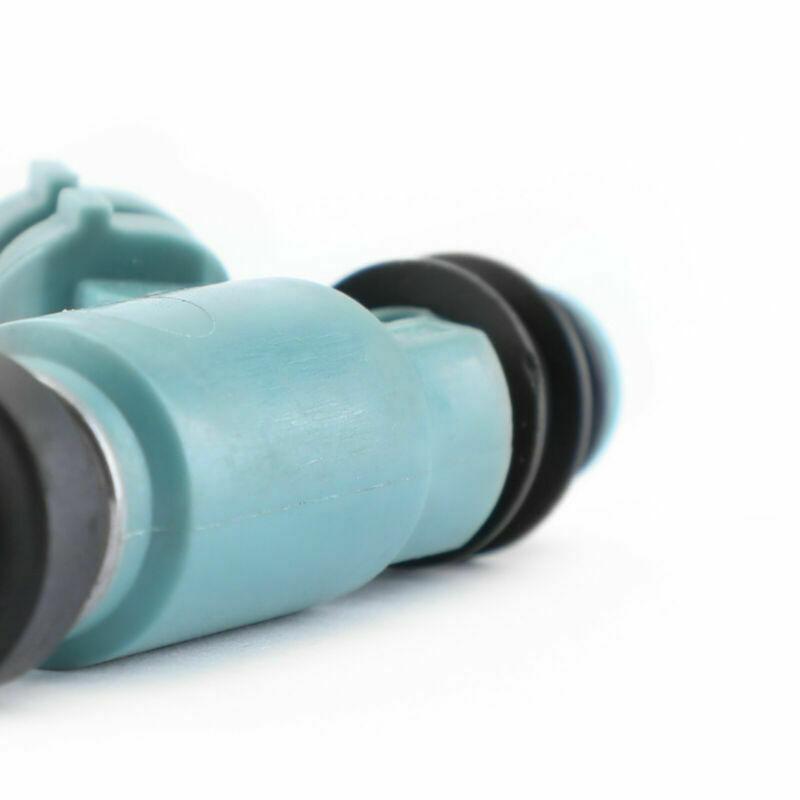 195500-3920 Inyectores de combustible de 850 cc modificados Impreza WRX 2002-2005