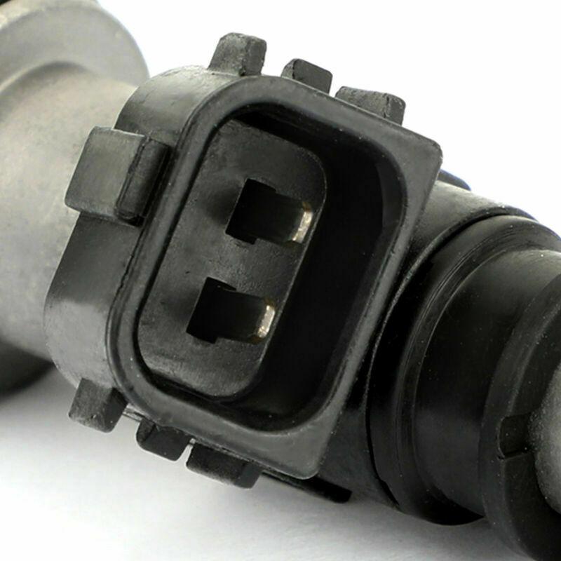 Inyector de combustible Suzuki GSXR 600-750 1000 Hayabusa GSX1300 15710-24F00