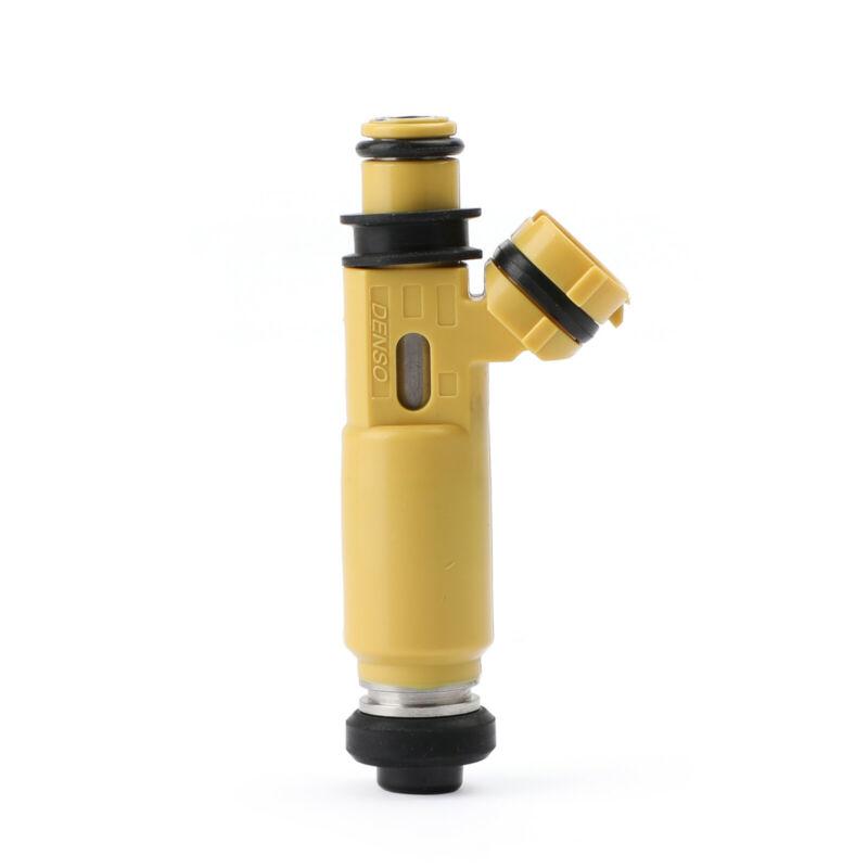 1 injecteur de carburant Denso 4 trous 440Cc 195500-4450 2004-2008 Mazda RX-8