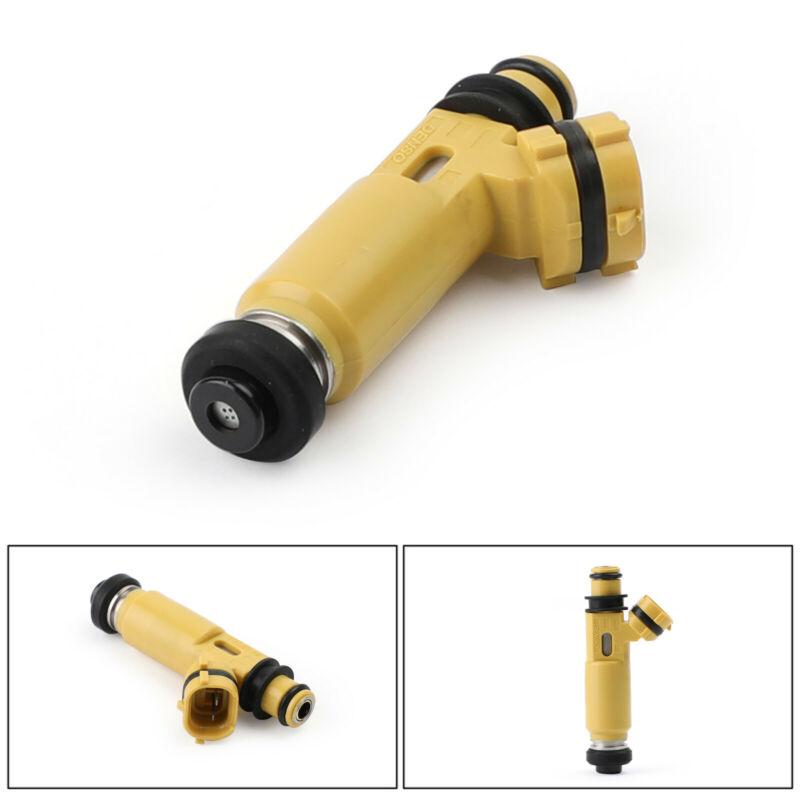 1 injecteur de carburant Denso 4 trous 440Cc 195500-4450 2004-2008 Mazda RX-8