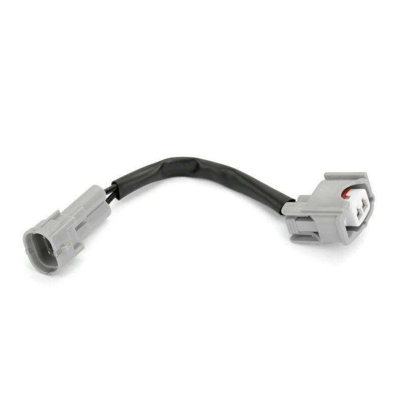 Inyectores de combustible Denso nuevos de 410 cc para Acura y Honda (16450Rwca01)