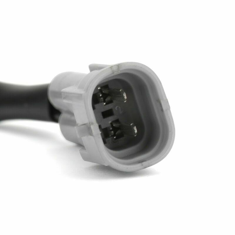 Inyectores de combustible Denso nuevos de 410 cc para Acura y Honda (16450Rwca01)