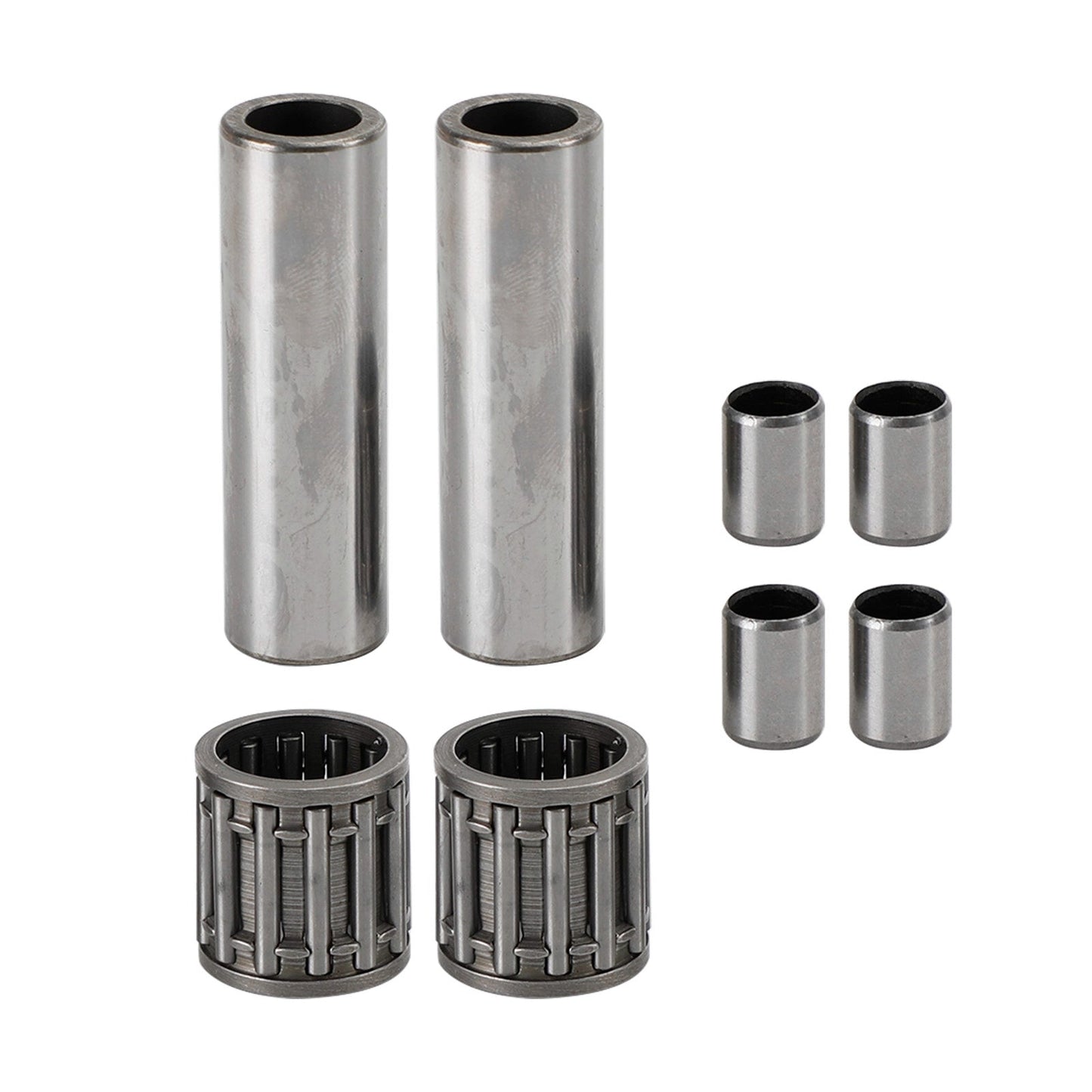 Kit haut de gamme pour Yamaha Banshee YFZ350 STD 64 mm, joint de piston de cylindre 1987-2006